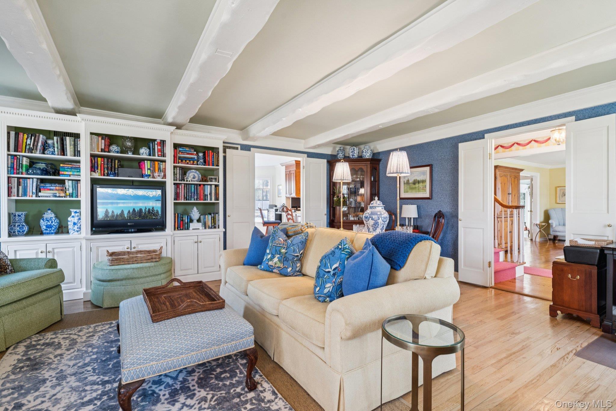 #5 photo, 31 Fox Hunt Lane, Саффолк ‖ Cold Spring Harbor , NY 11724