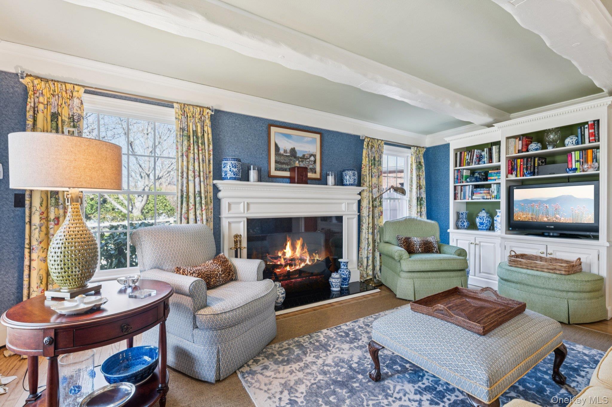 #8 photo, 31 Fox Hunt Lane, Саффолк ‖ Cold Spring Harbor , NY 11724