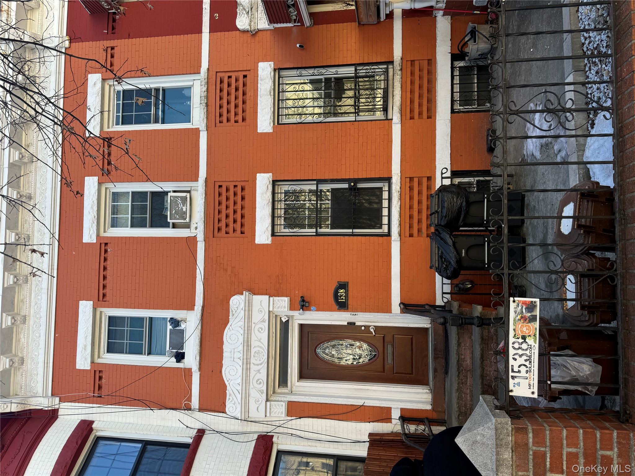 #1 photo, 1538 Saint Marks Avenue, Brooklyn , NY 11233