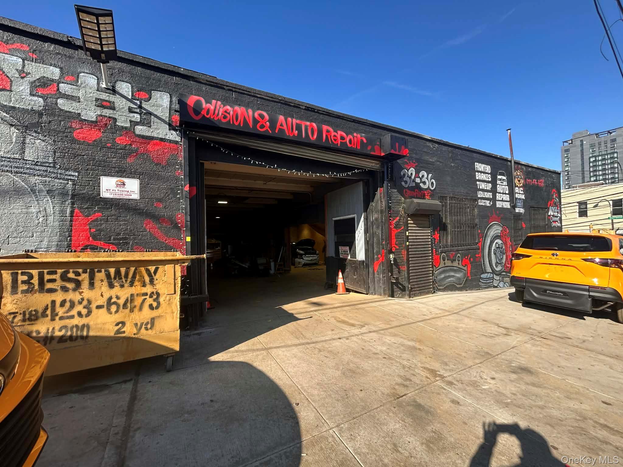 #2 photo, 32-36 Greenpoint Avenue, Long Island City , NY 11101