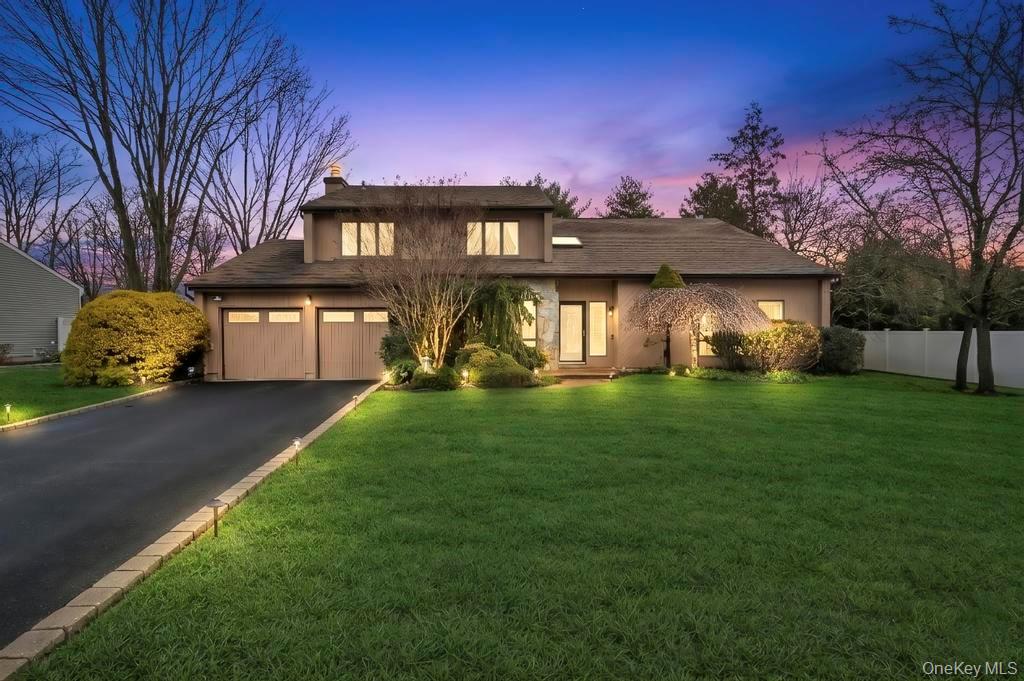 #1 photo, 4 Long Meadow Road, מחוז סאפוק Commack , NY 11725