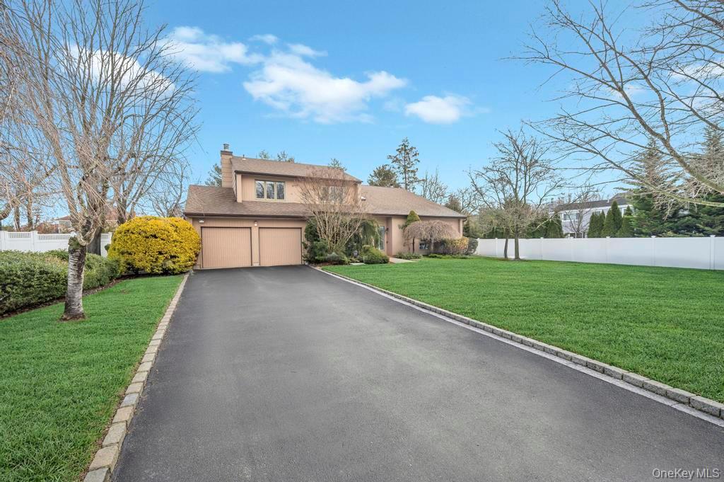 #3 photo, 4 Long Meadow Road, מחוז סאפוק Commack , NY 11725