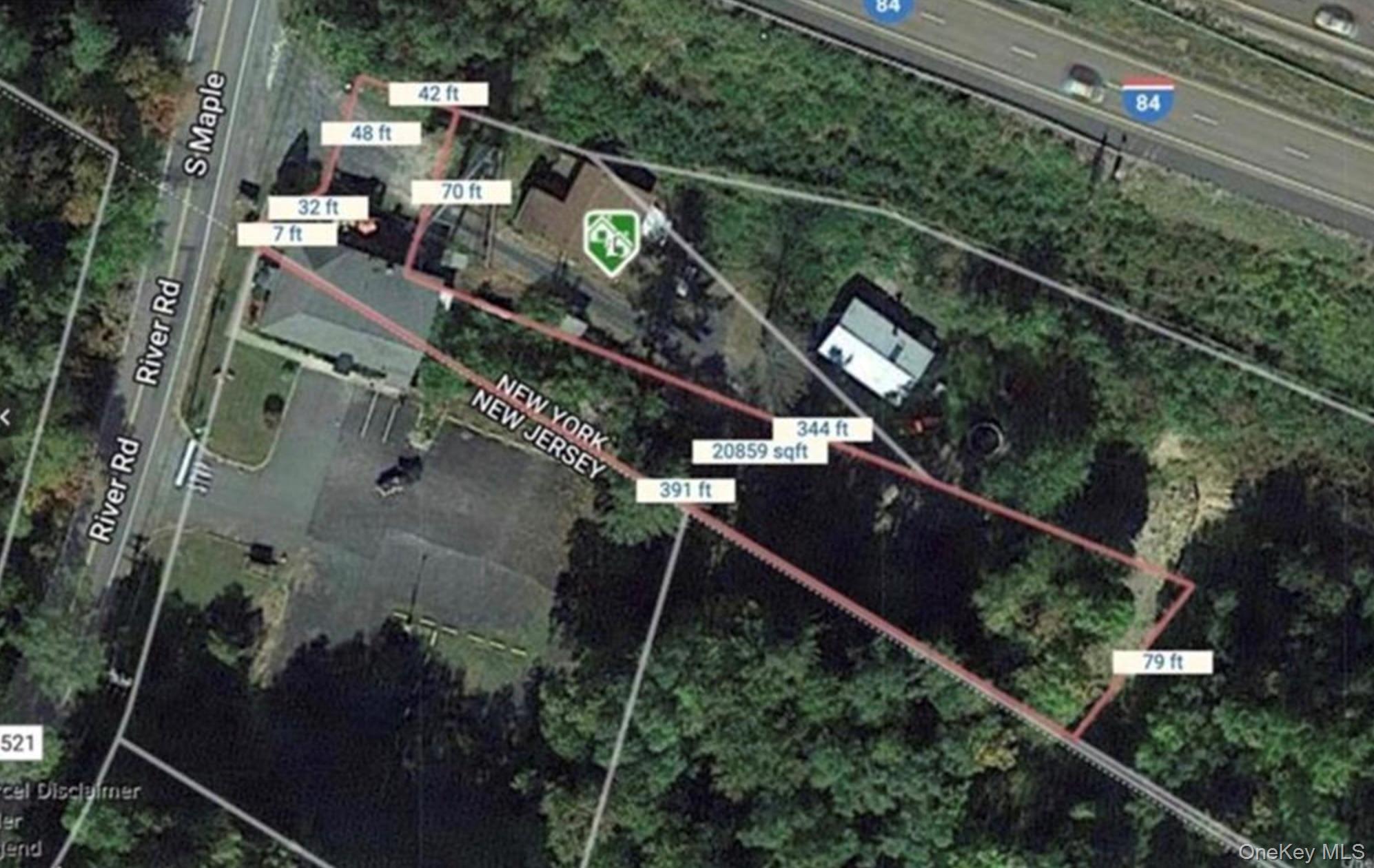 #6 photo, 87 S Maple Avenue, 纽约州 Port Jervis , NY 12771