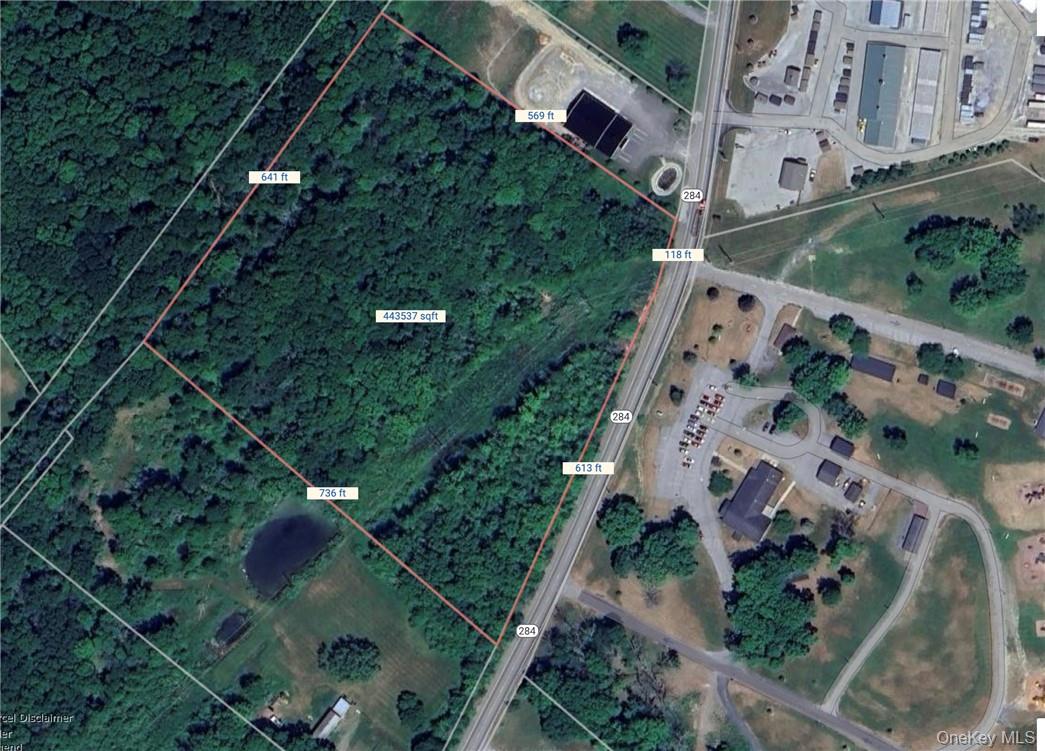 #2 photo, Rt-284, Slate Hill , NY 10973