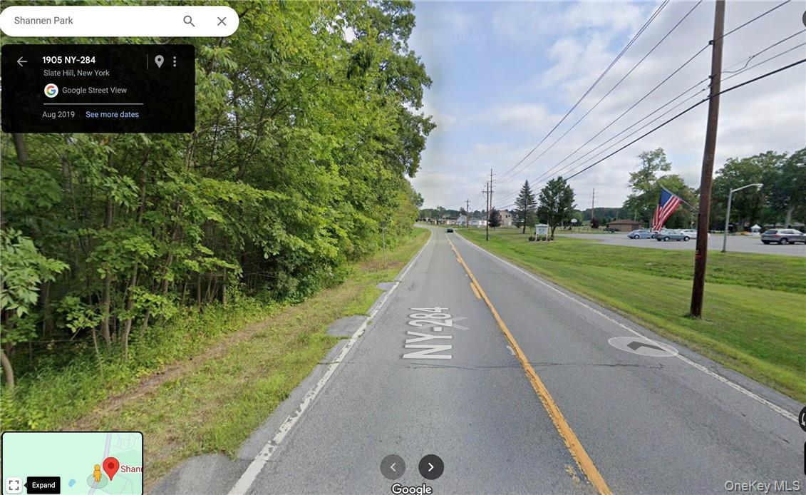 #3 photo, Rt-284, Slate Hill , NY 10973