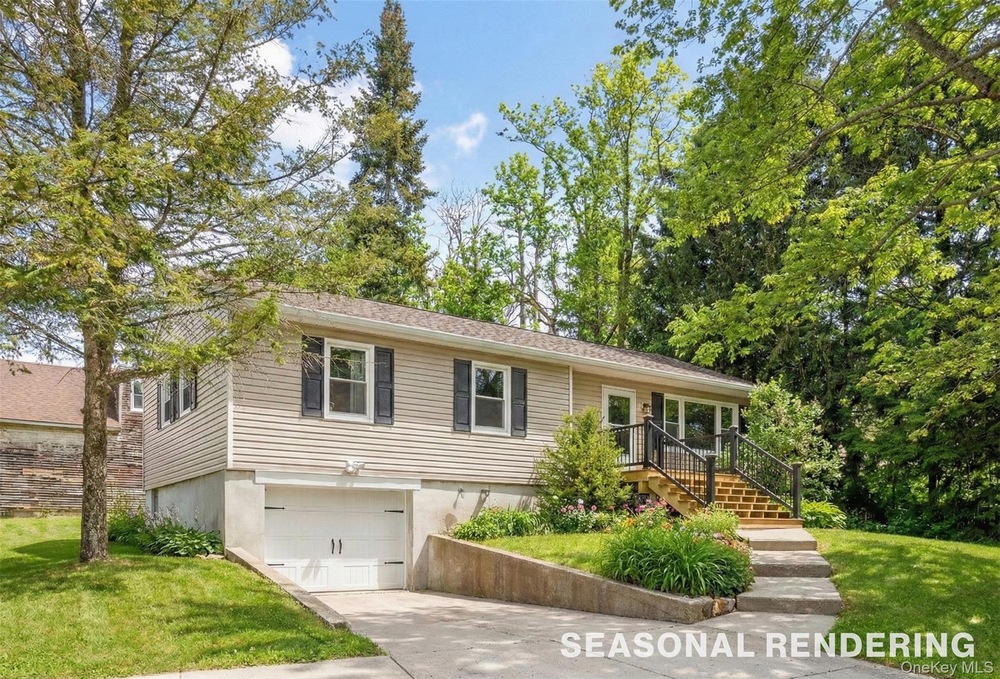 #1 photo, 676-678 Oak Summit Road, 뉴욕주 Millbrook , NY 12545