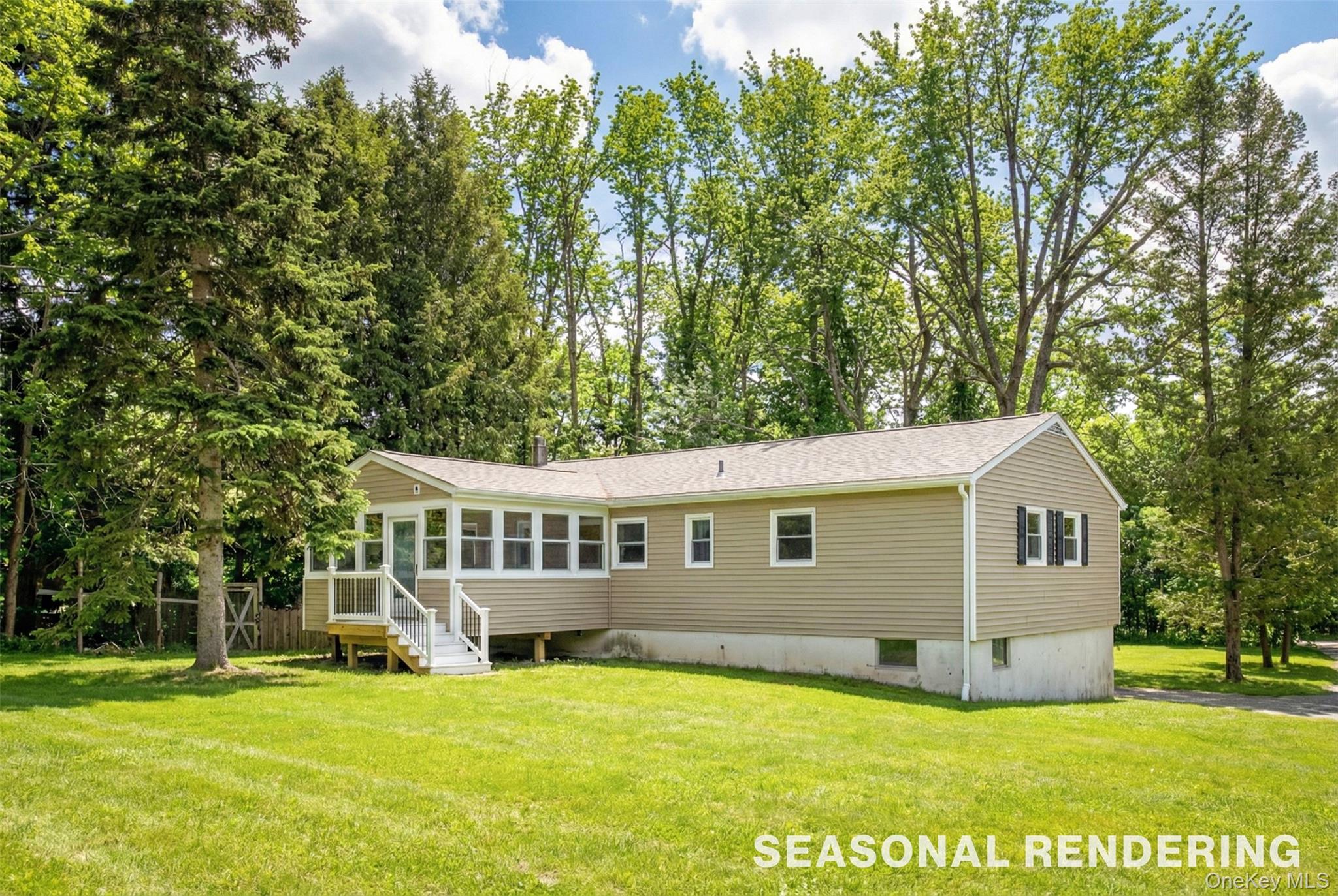 #18 photo, 676-678 Oak Summit Road, 뉴욕주 Millbrook , NY 12545