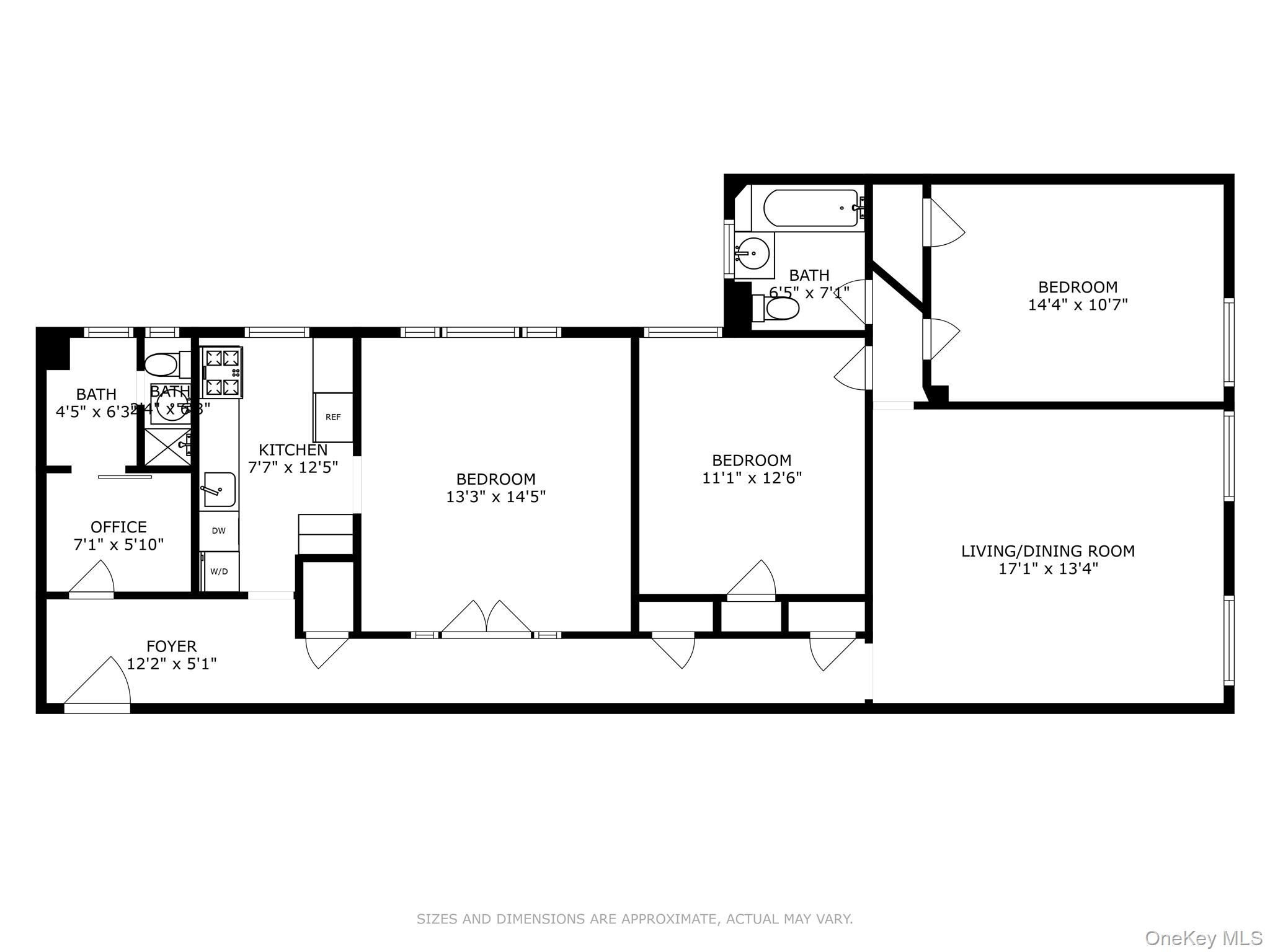 #3 photo, 35 West 82nd Street, New York (Manhattan) , NY 10024