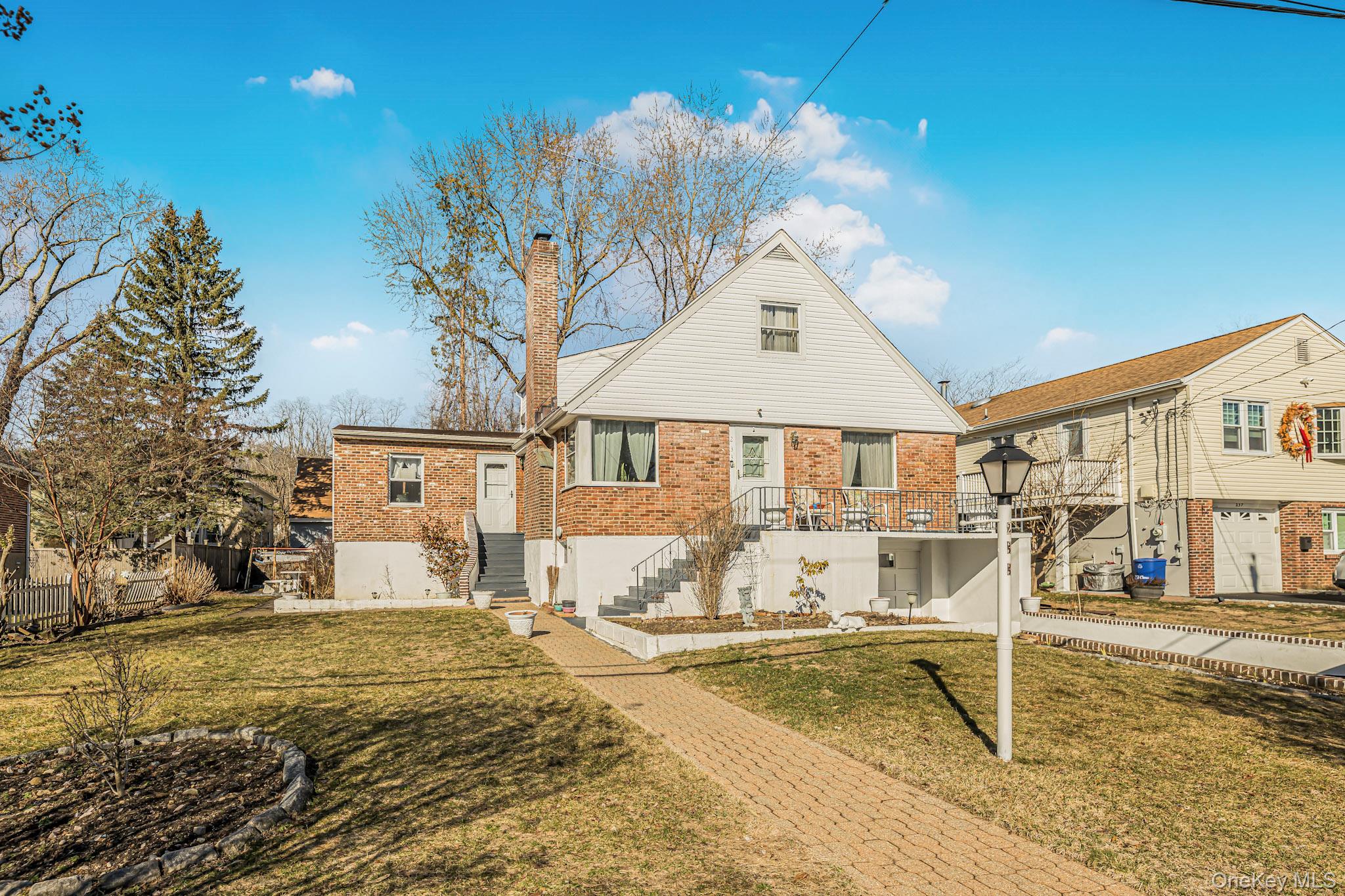 #1 photo, 233 Clunie Avenue, Yonkers , NY 10703