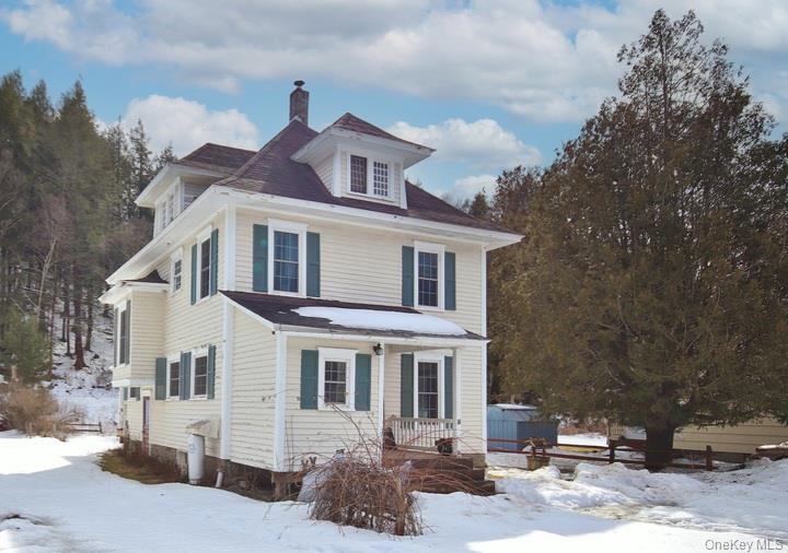 #1 photo, 53 Yorktown Road, Roscoe , NY 12776