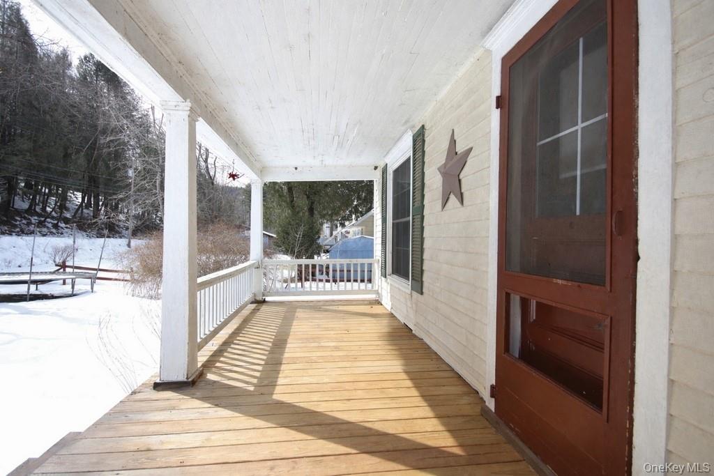 #4 photo, 53 Yorktown Road, Roscoe , NY 12776