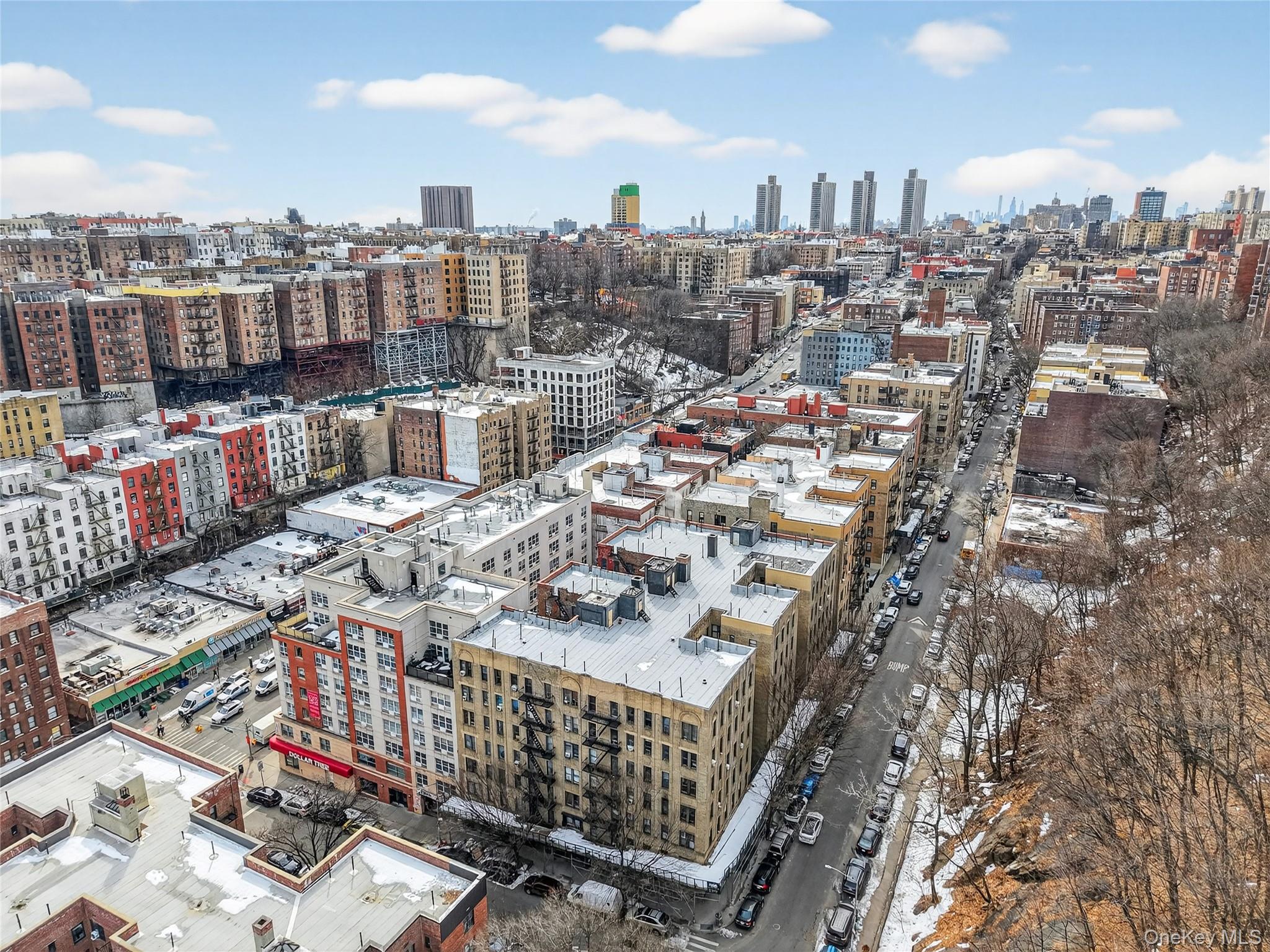 #12 photo, 225 Bennett Avenue, Манхэттен ‖ New York (Manhattan) , NY 10040