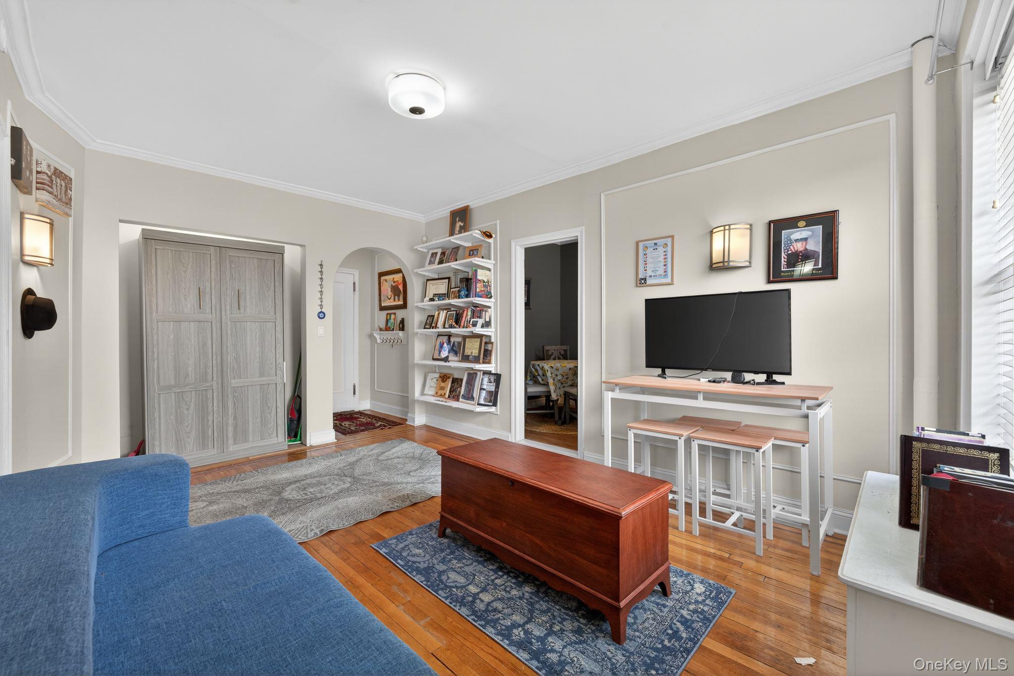 #2 photo, 225 Bennett Avenue, Манхэттен ‖ New York (Manhattan) , NY 10040