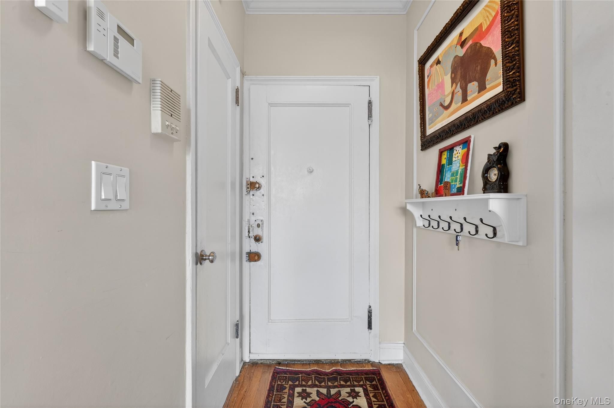 #4 photo, 225 Bennett Avenue, Манхэттен ‖ New York (Manhattan) , NY 10040