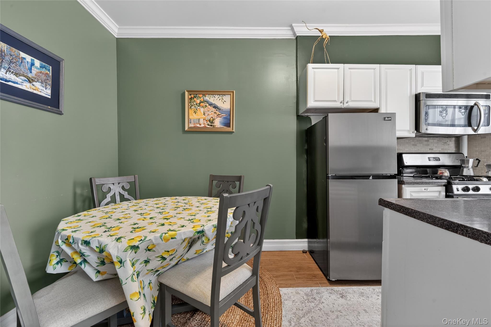 #5 photo, 225 Bennett Avenue, Манхэттен ‖ New York (Manhattan) , NY 10040