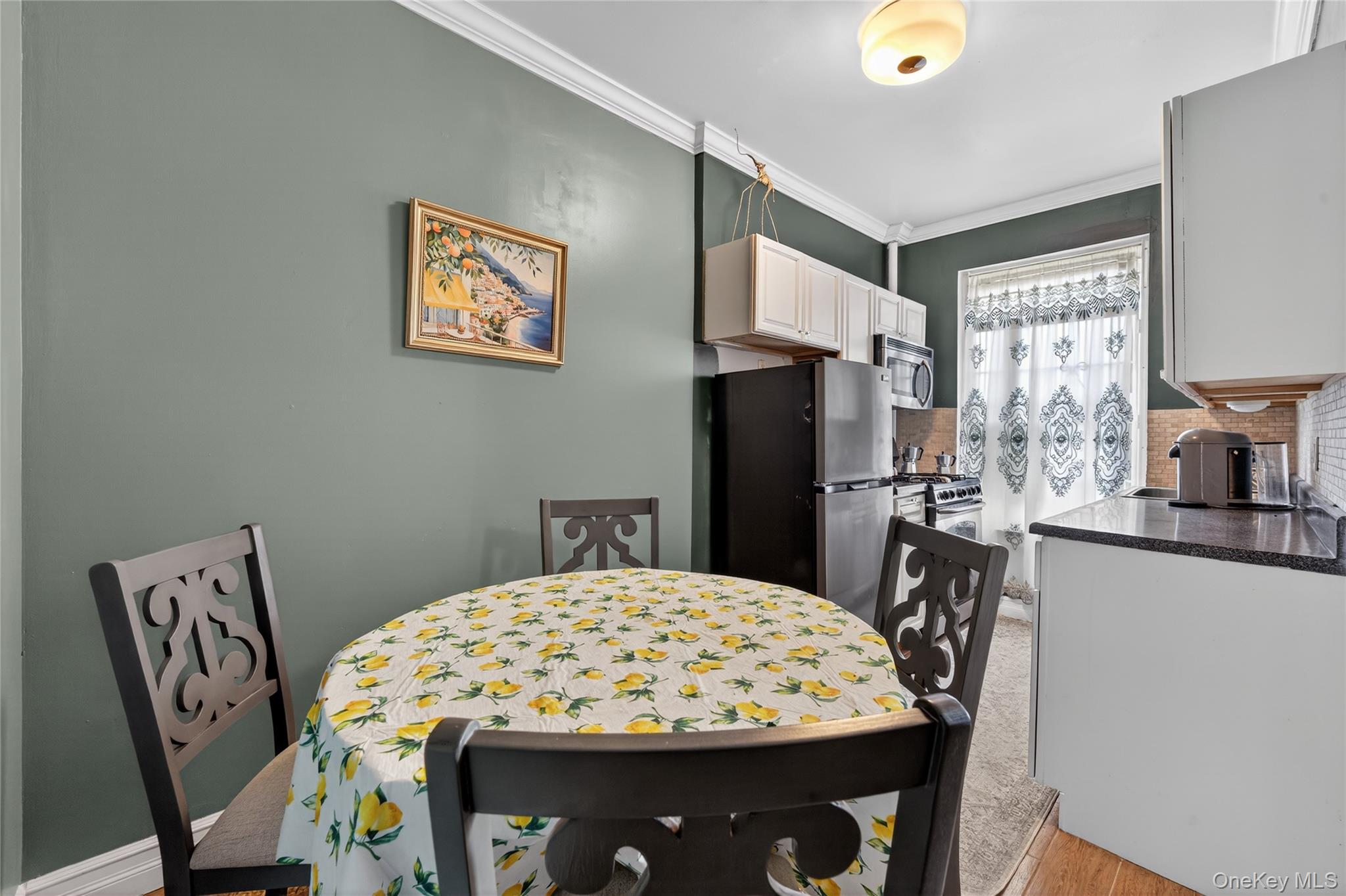 #6 photo, 225 Bennett Avenue, Манхэттен ‖ New York (Manhattan) , NY 10040