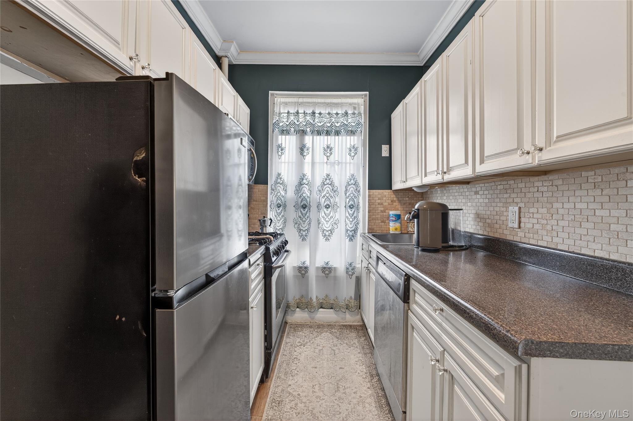 #7 photo, 225 Bennett Avenue, Манхэттен ‖ New York (Manhattan) , NY 10040