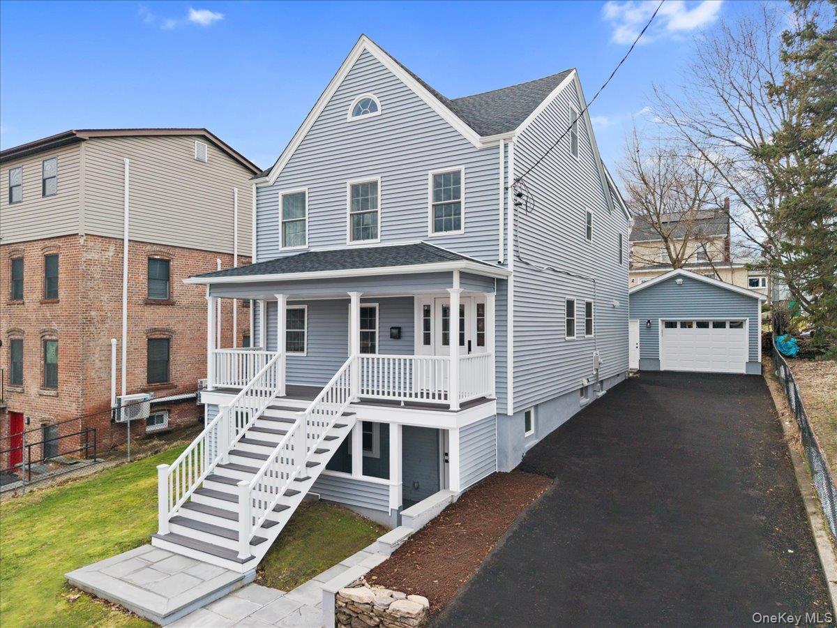 #1 photo, 32 Ackerman Street, Beacon , NY 12508