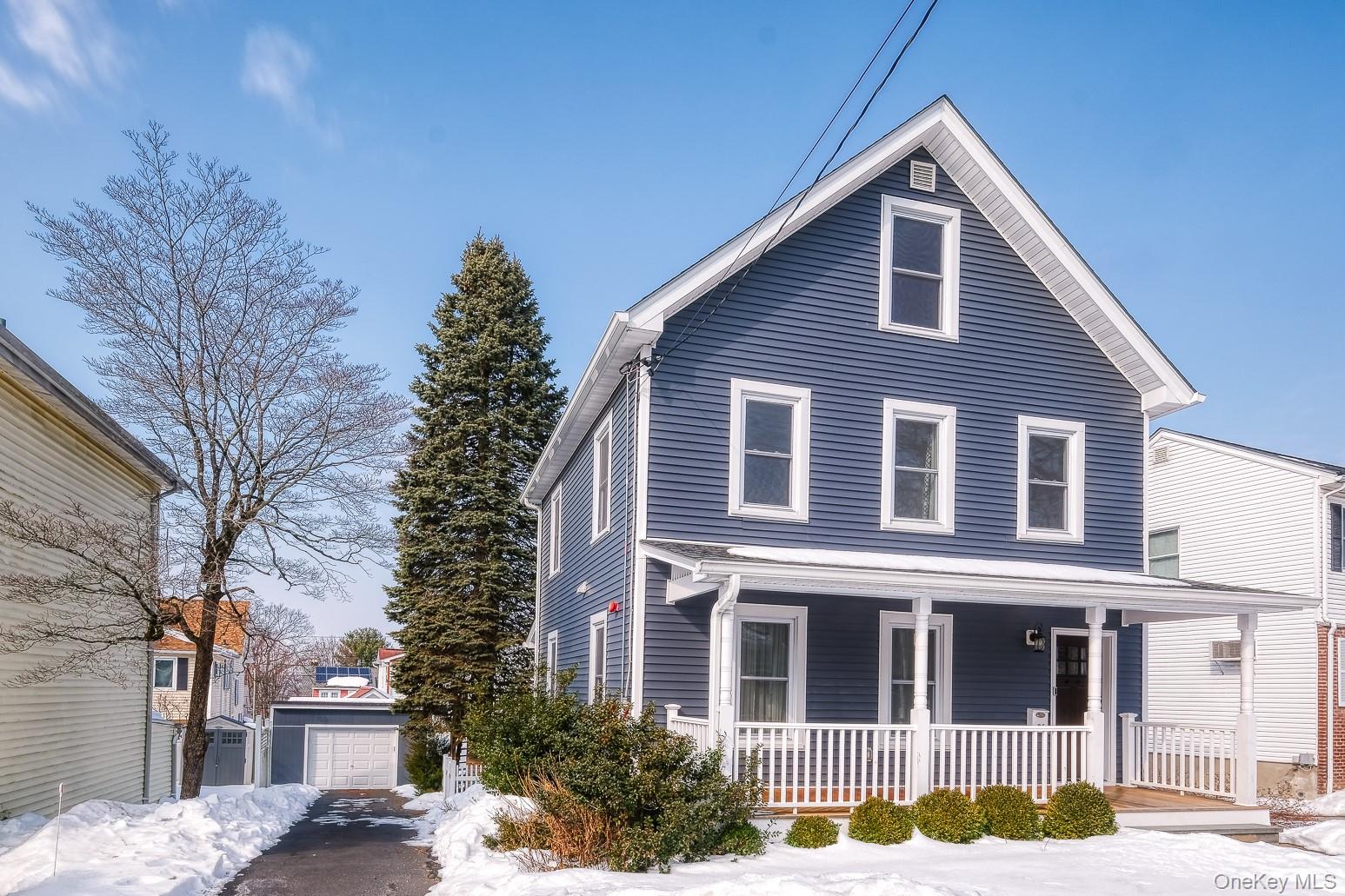 #2 photo, 36 Watson Avenue, 紐約州 Ossining , NY 10562