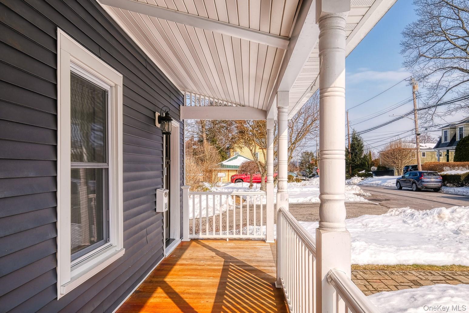 #4 photo, 36 Watson Avenue, 紐約州 Ossining , NY 10562