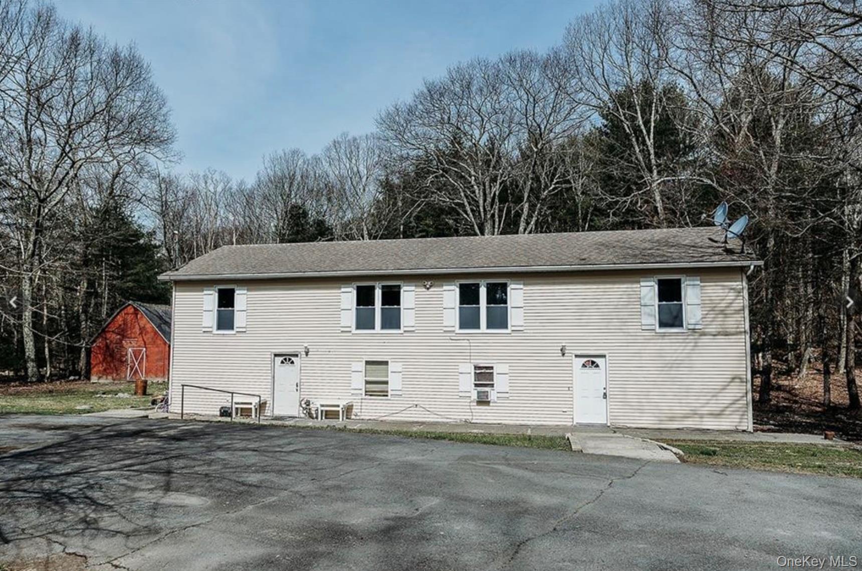 #1 photo, 52 Boxbaum Road, 뉴욕주 Huguenot , NY 12746