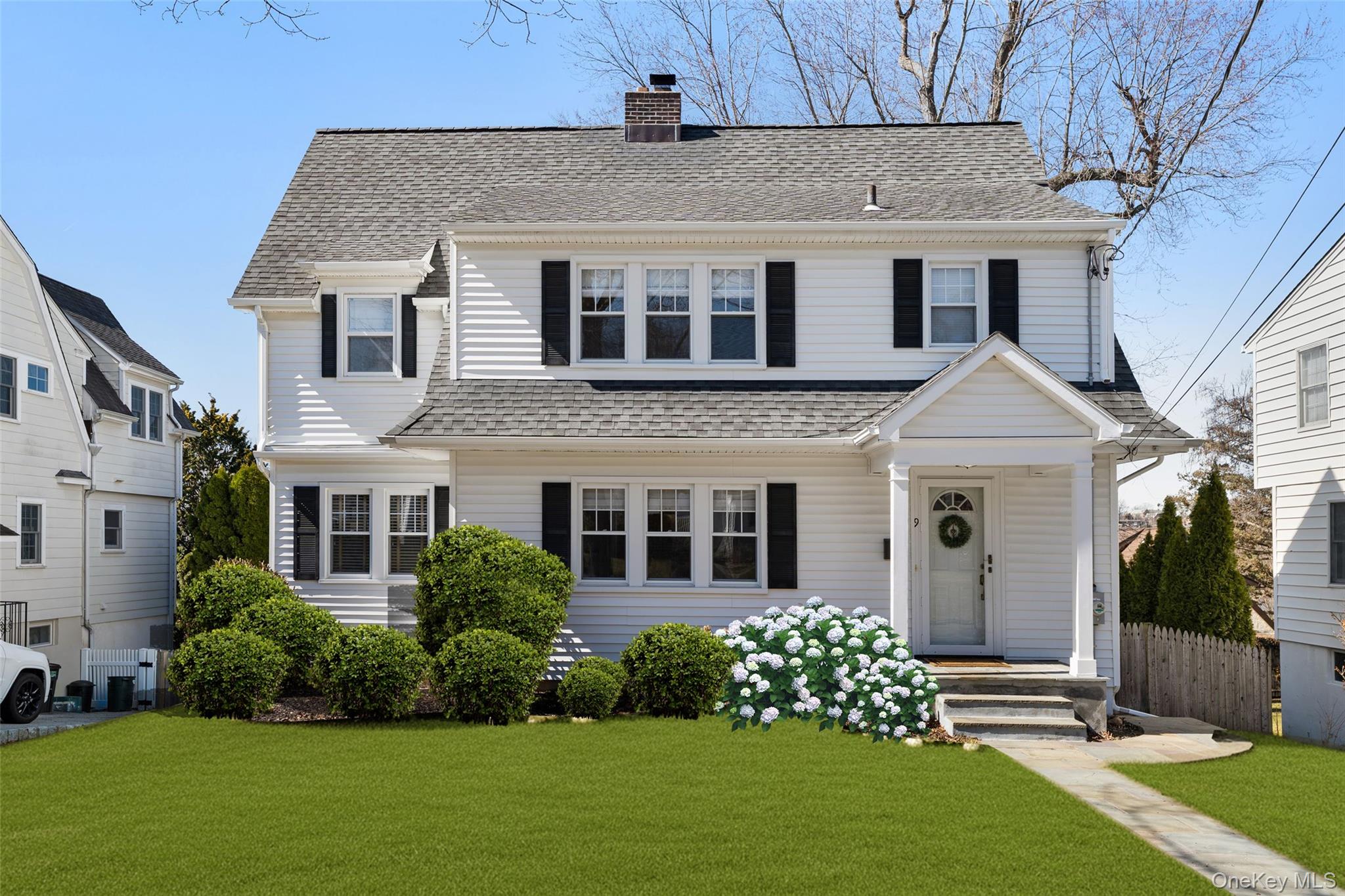 #1 photo, 9 Rutgers Place, Scarsdale , NY 10583