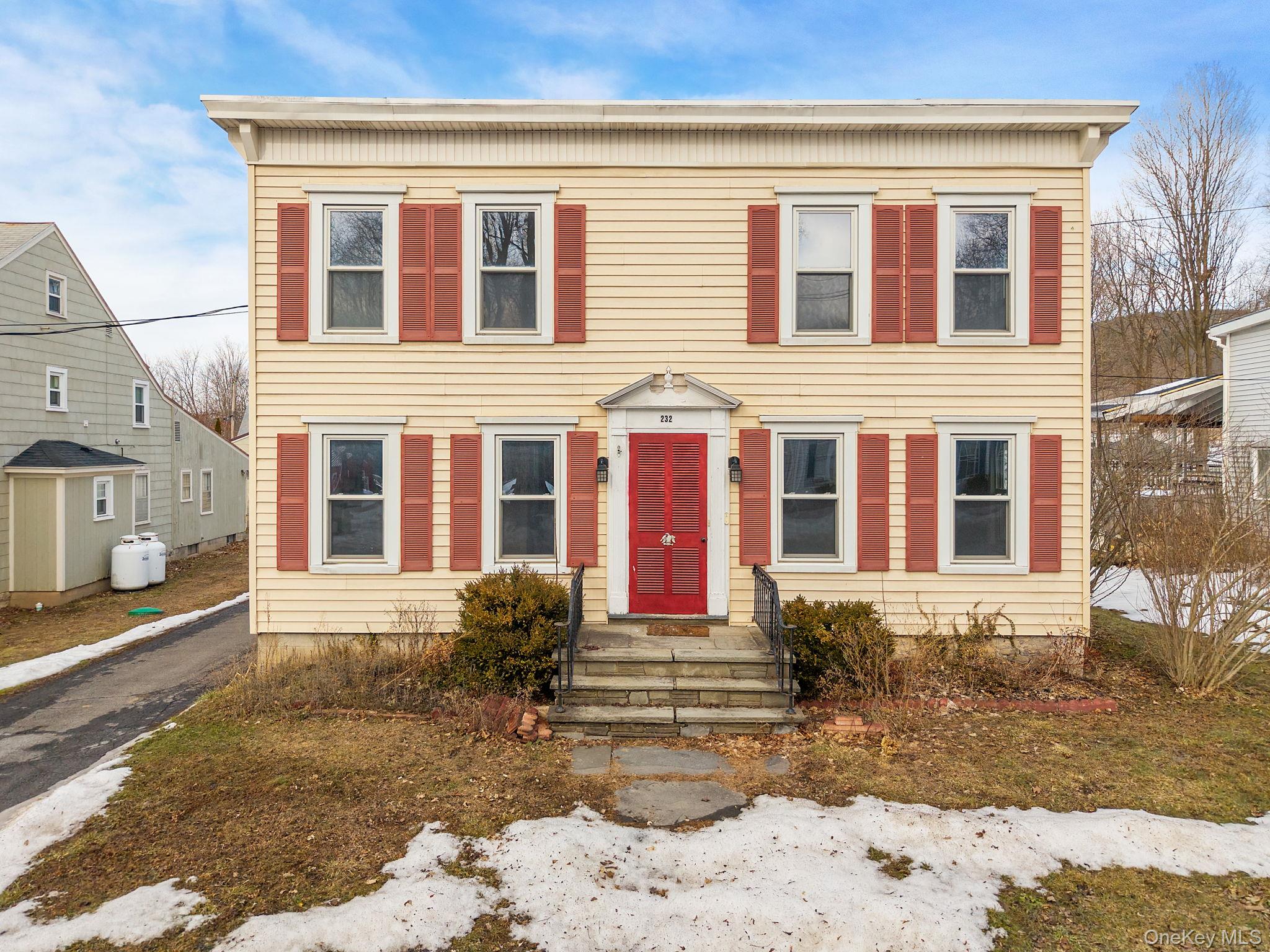 #1 photo, 232 Main Street, Call Listing Agent , NY 12122
