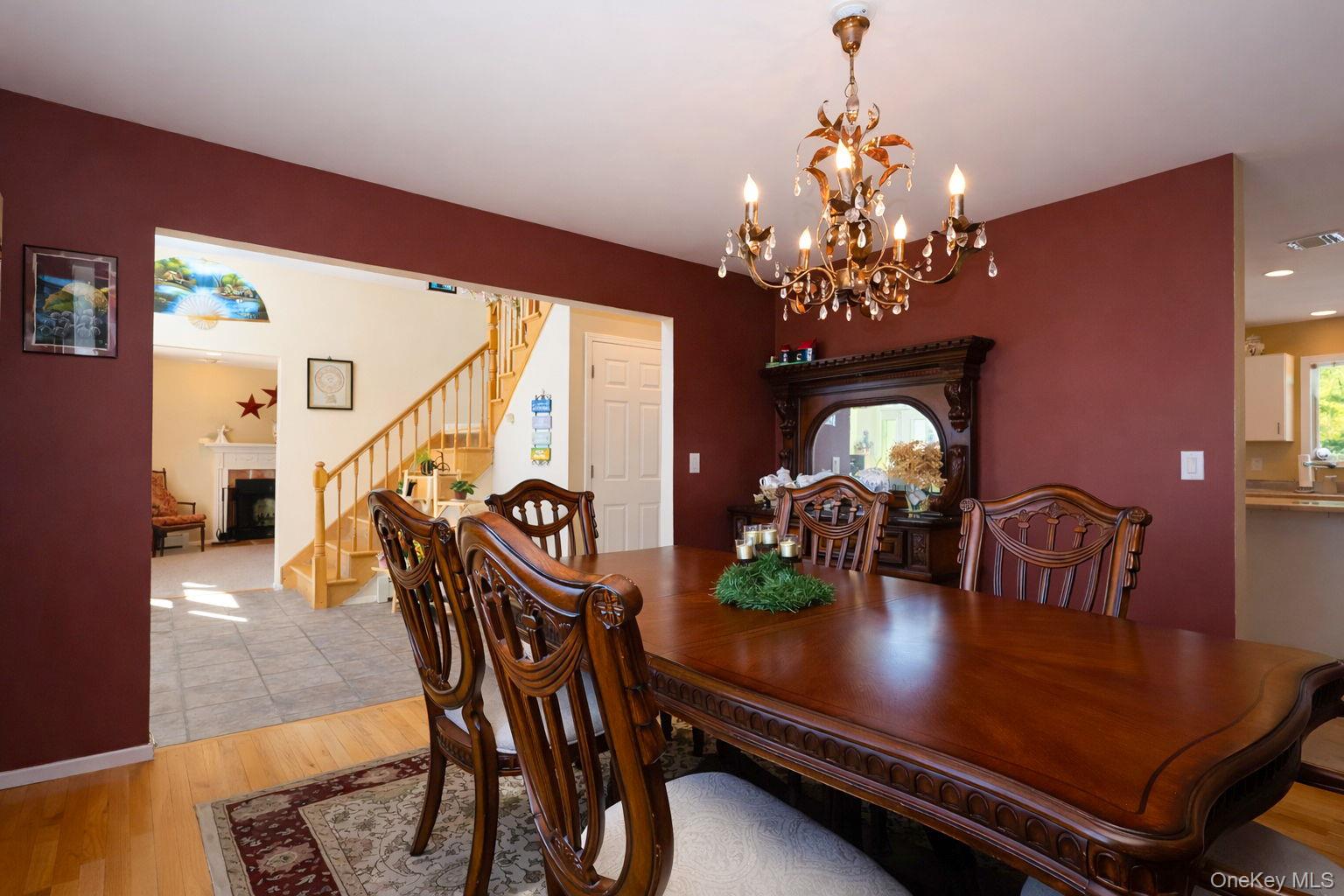 #19 photo, 9 Mount Ridge Court, Monroe , NY 10950