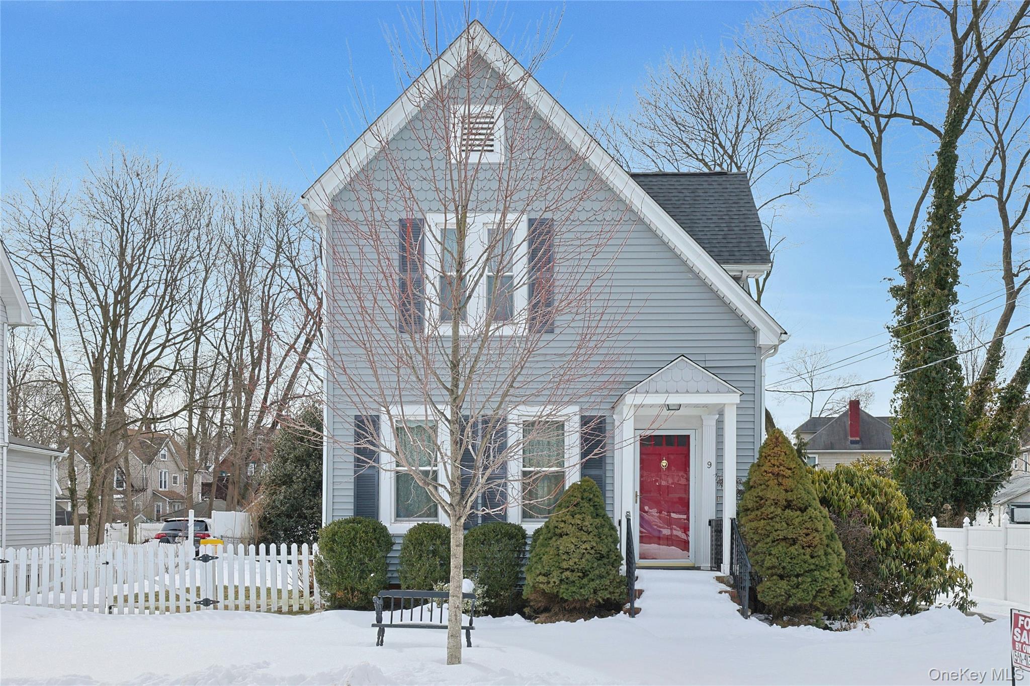 #1 photo, 9 Clinton Place, 紐約州 Suffern , NY 10901