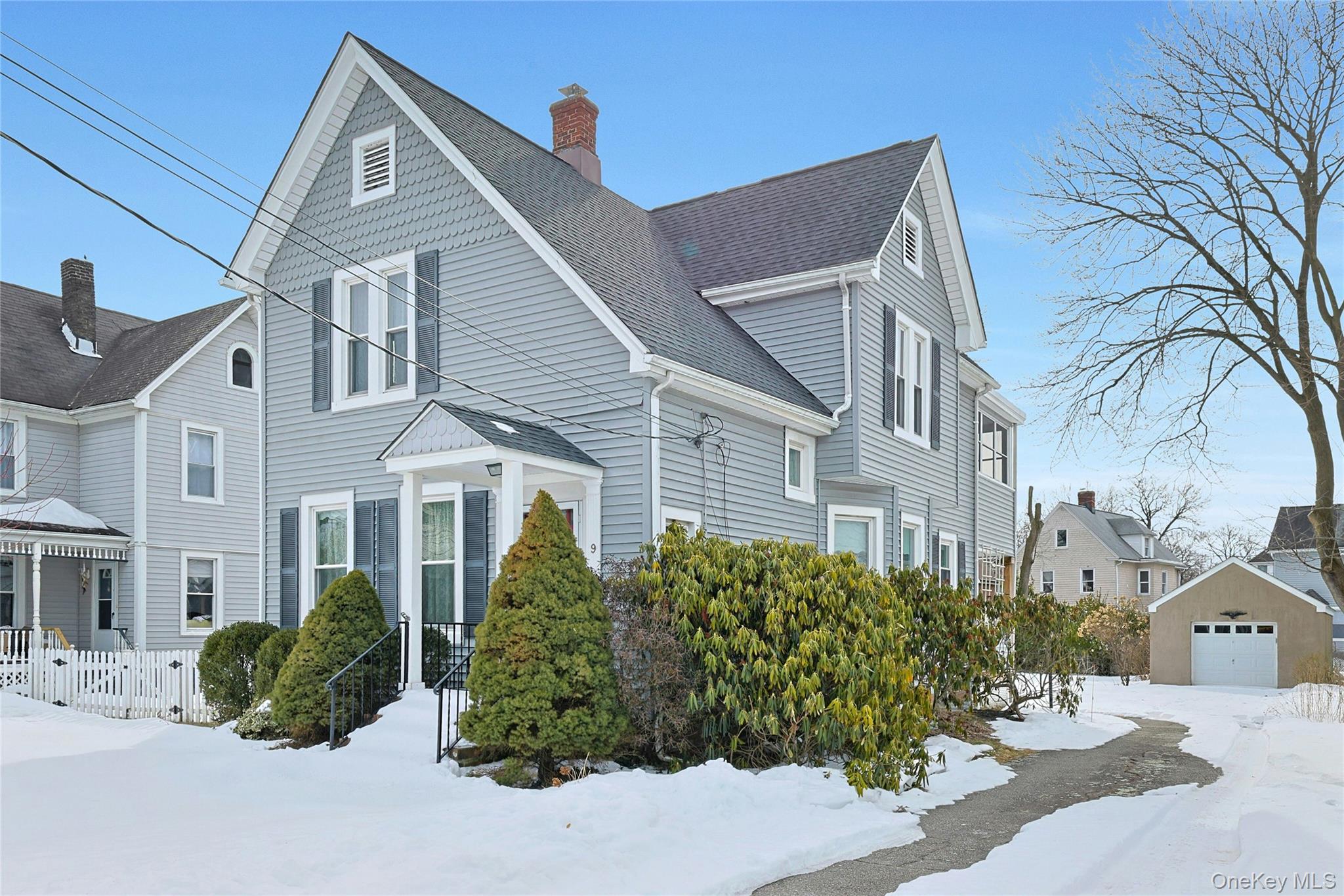 #3 photo, 9 Clinton Place, 紐約州 Suffern , NY 10901