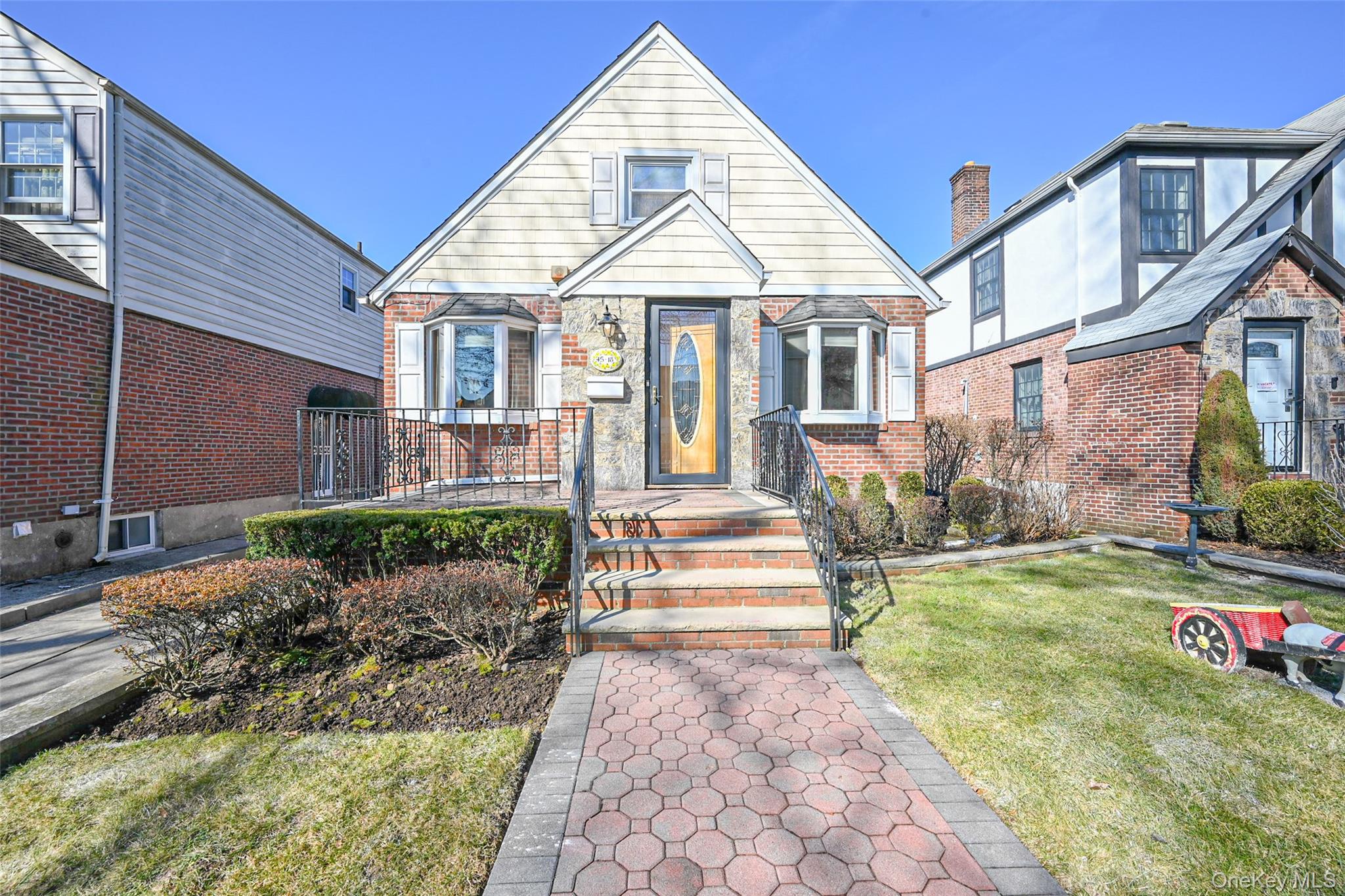 #1 photo, 45-18 166th Street, Flushing , NY 11358