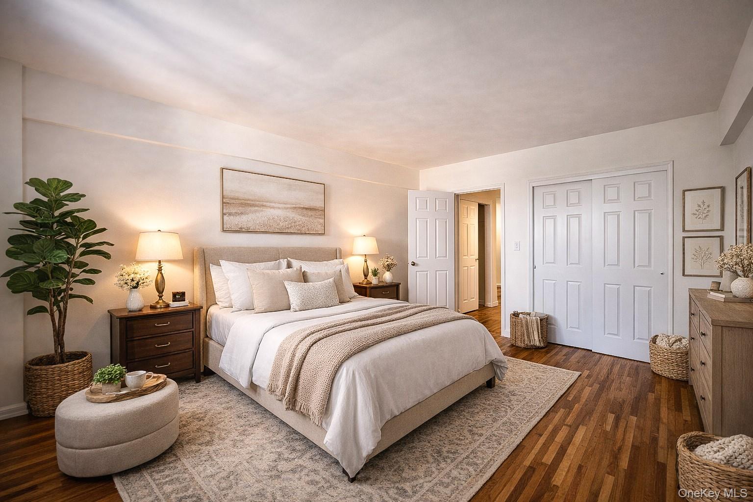 #3 photo, 100-25 Queens Boulevard, फॉरेस्ट हिल्स Forest Hills , NY 11375