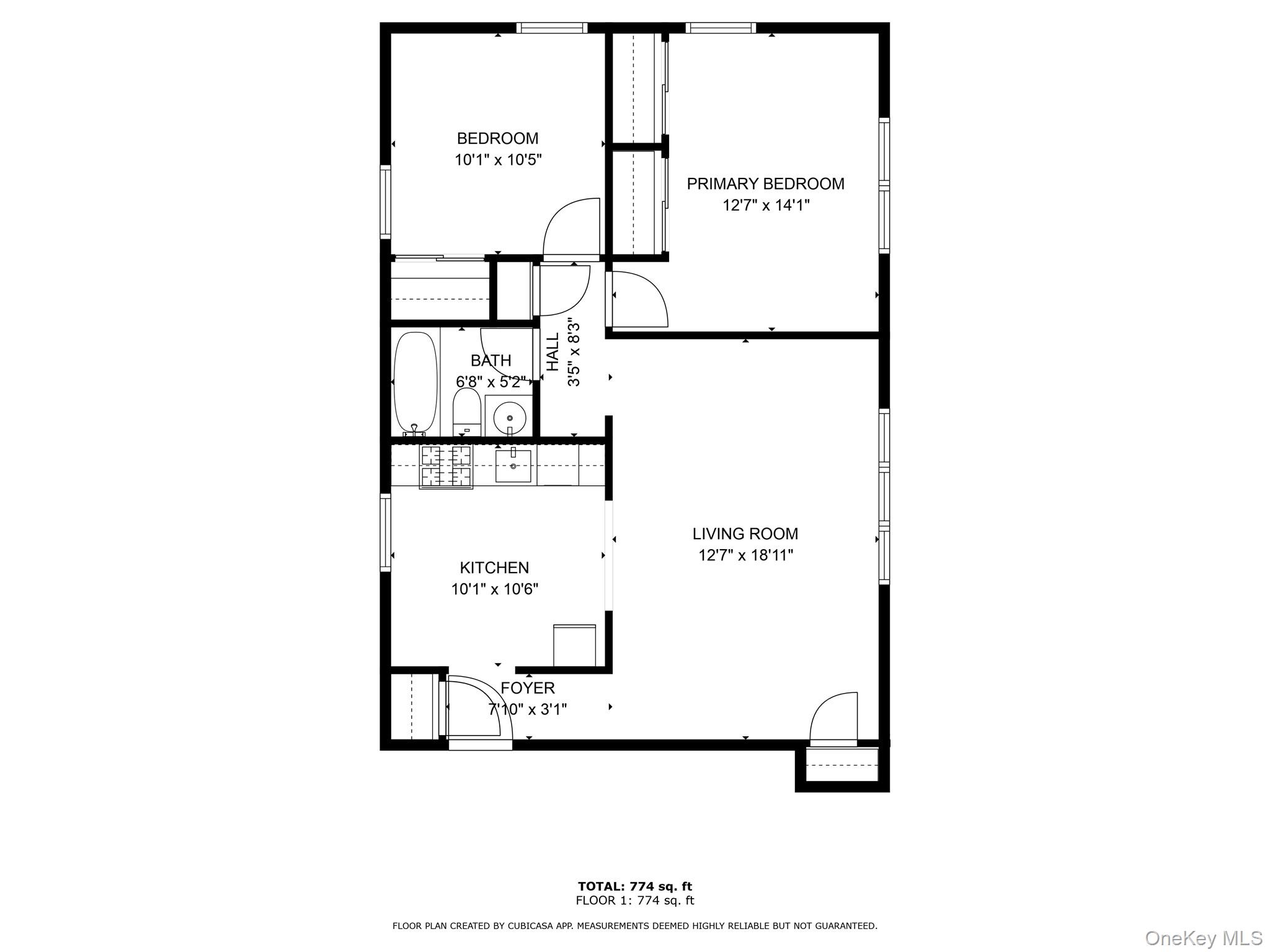 #14 photo, 86 McLoughlin Street, Glen Cove , NY 11542