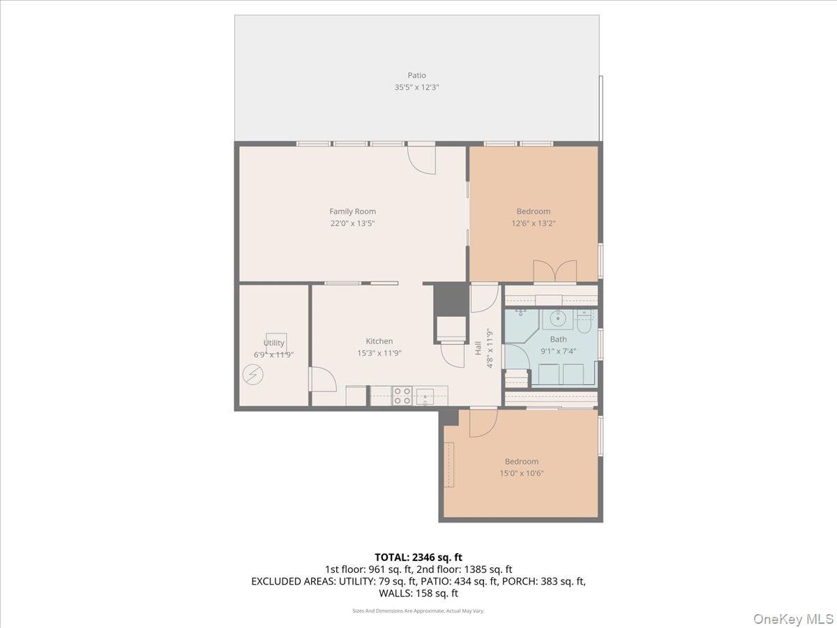 #20 photo, 41 Lakeside Drive, Centerport , NY 11721