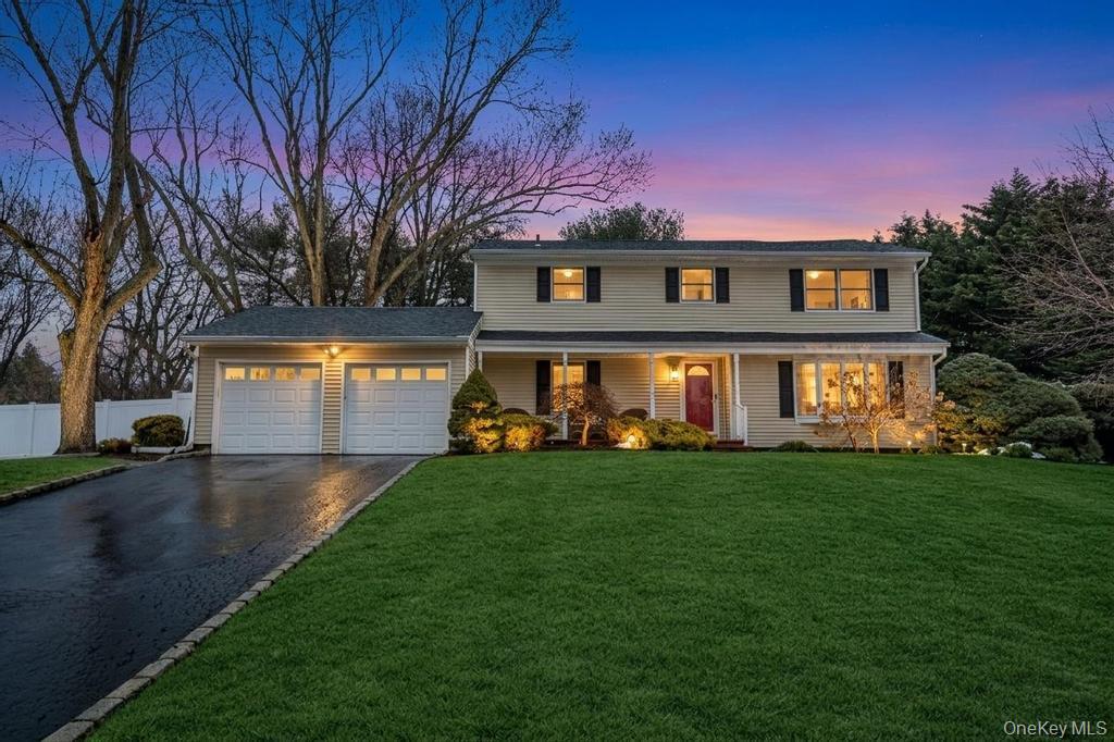 #1 photo, 19 Spyglass Lane, East Setauket , NY 11733