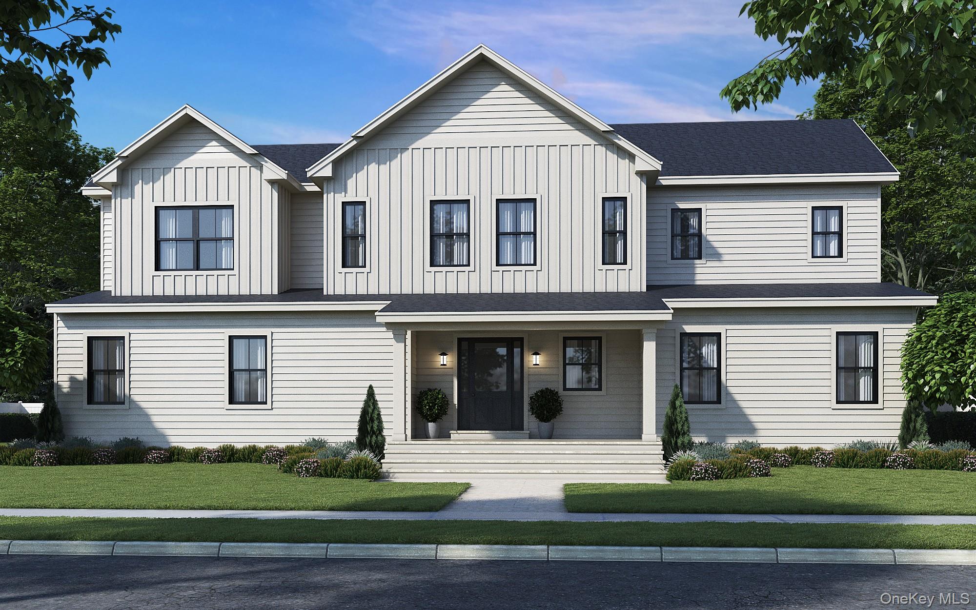 #1 photo, Lot 6 Pine Hill Court, سوفولك Port Jefferson , NY 11777