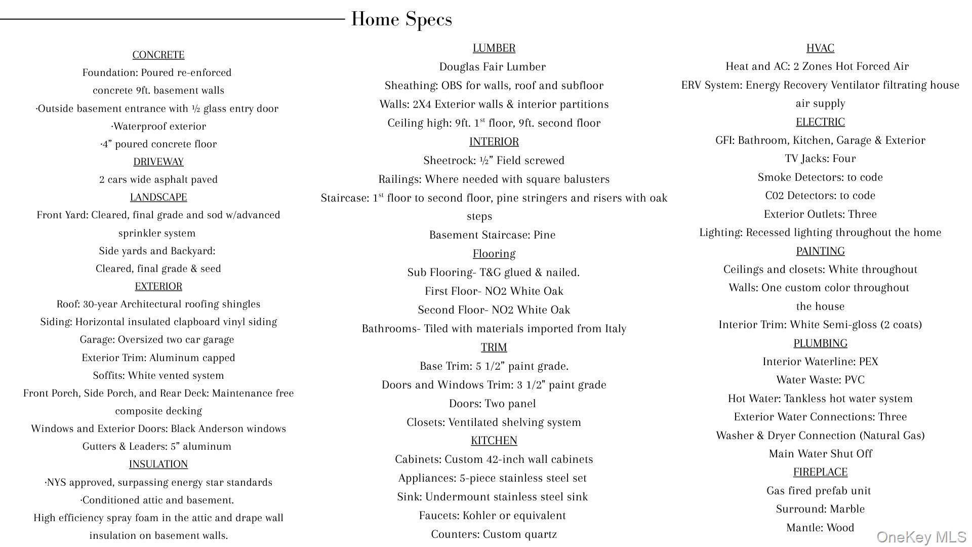 #13 photo, Lot 6 Pine Hill Court, سوفولك Port Jefferson , NY 11777