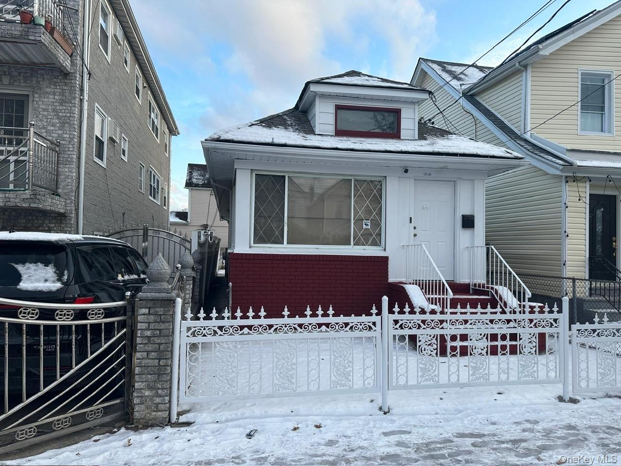 #1 photo, 12704 97th Avenue, Richmond Hill S. , NY 11419