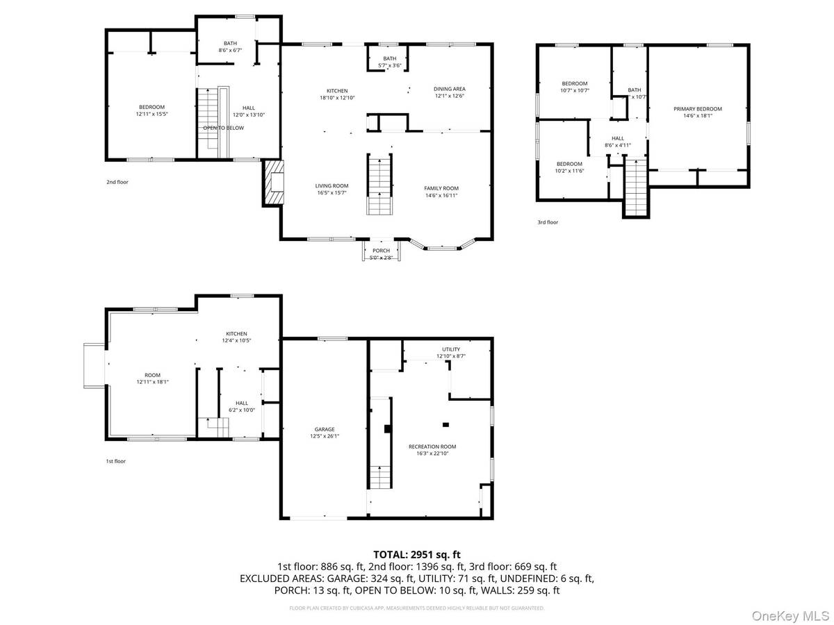 #33 photo, 92 Hawthorne Road, Kings Park , NY 11754