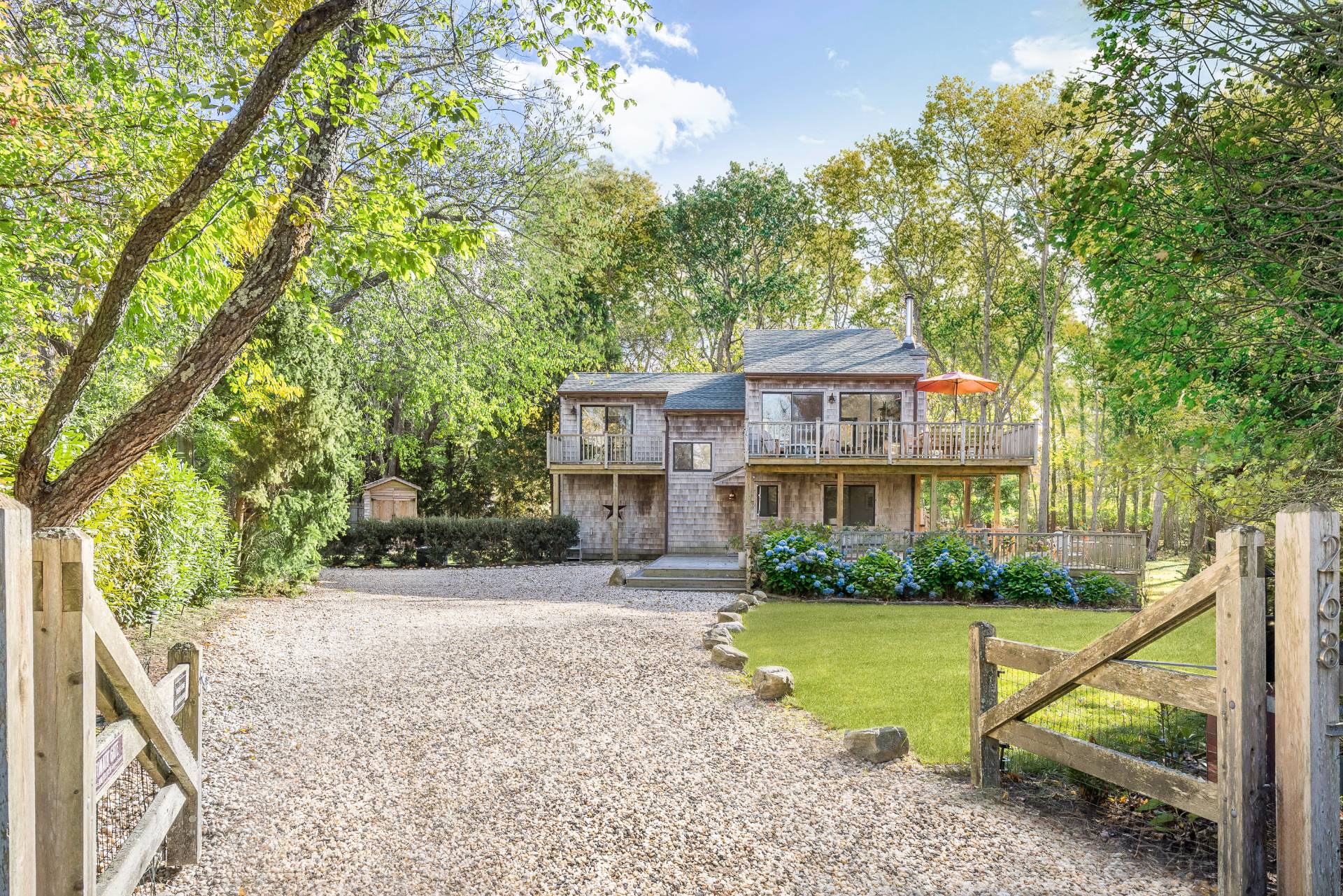 #17 photo, 268 Fresh Pond Road, Amagansett , NY 11930