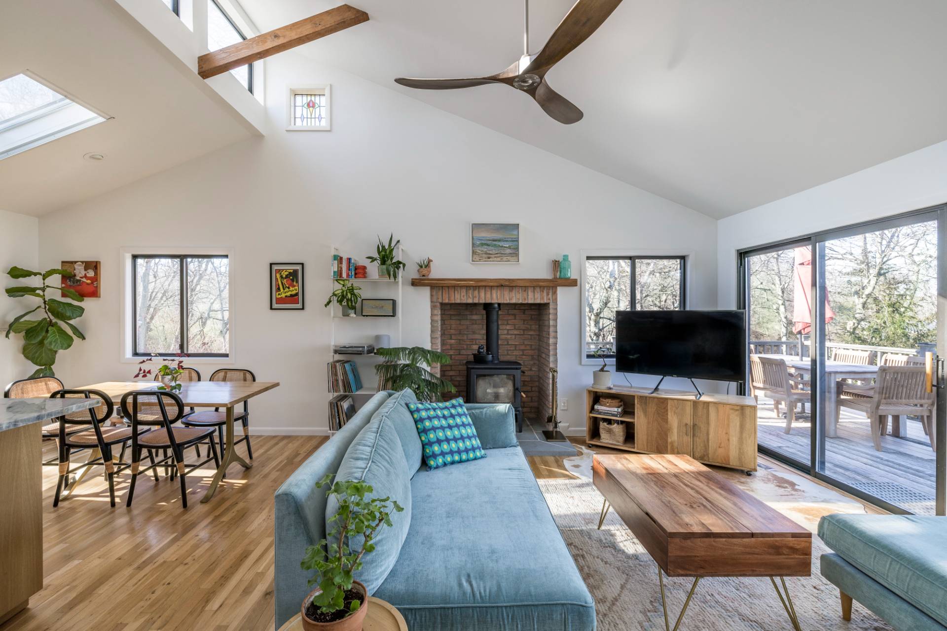 #3 photo, 268 Fresh Pond Road, Amagansett , NY 11930