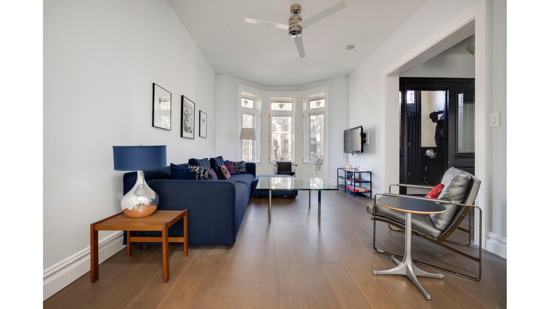 #3 photo, 162 SENATOR Street, 布鲁克林 湾脊 Bay Ridge , NY 11220