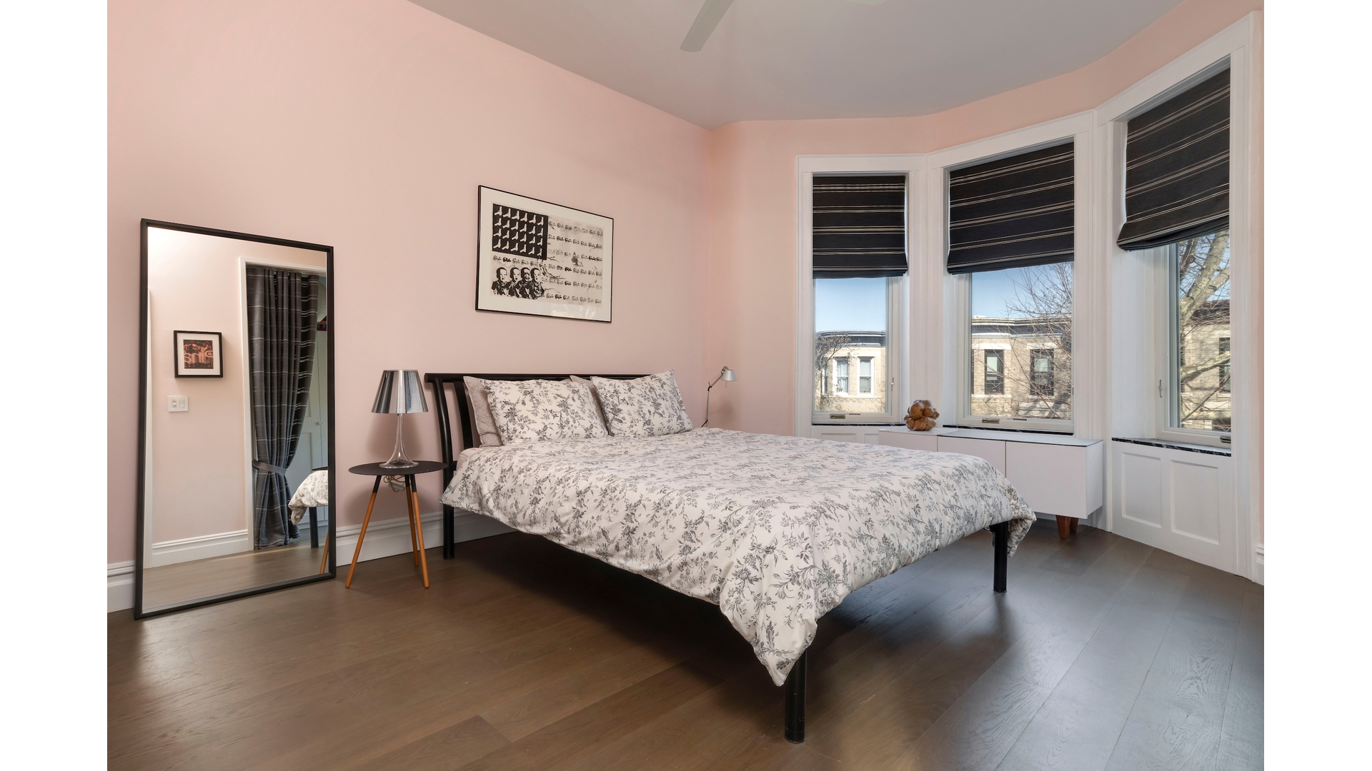 #7 photo, 162 SENATOR Street, 布鲁克林 湾脊 Bay Ridge , NY 11220