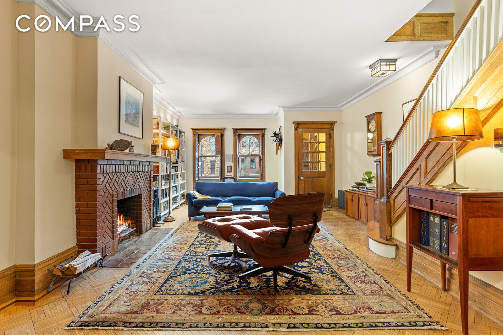 #1 photo, 18 Rutland Road, Бруклин ‖ Prospect Lefferts Gardens , NY 11225