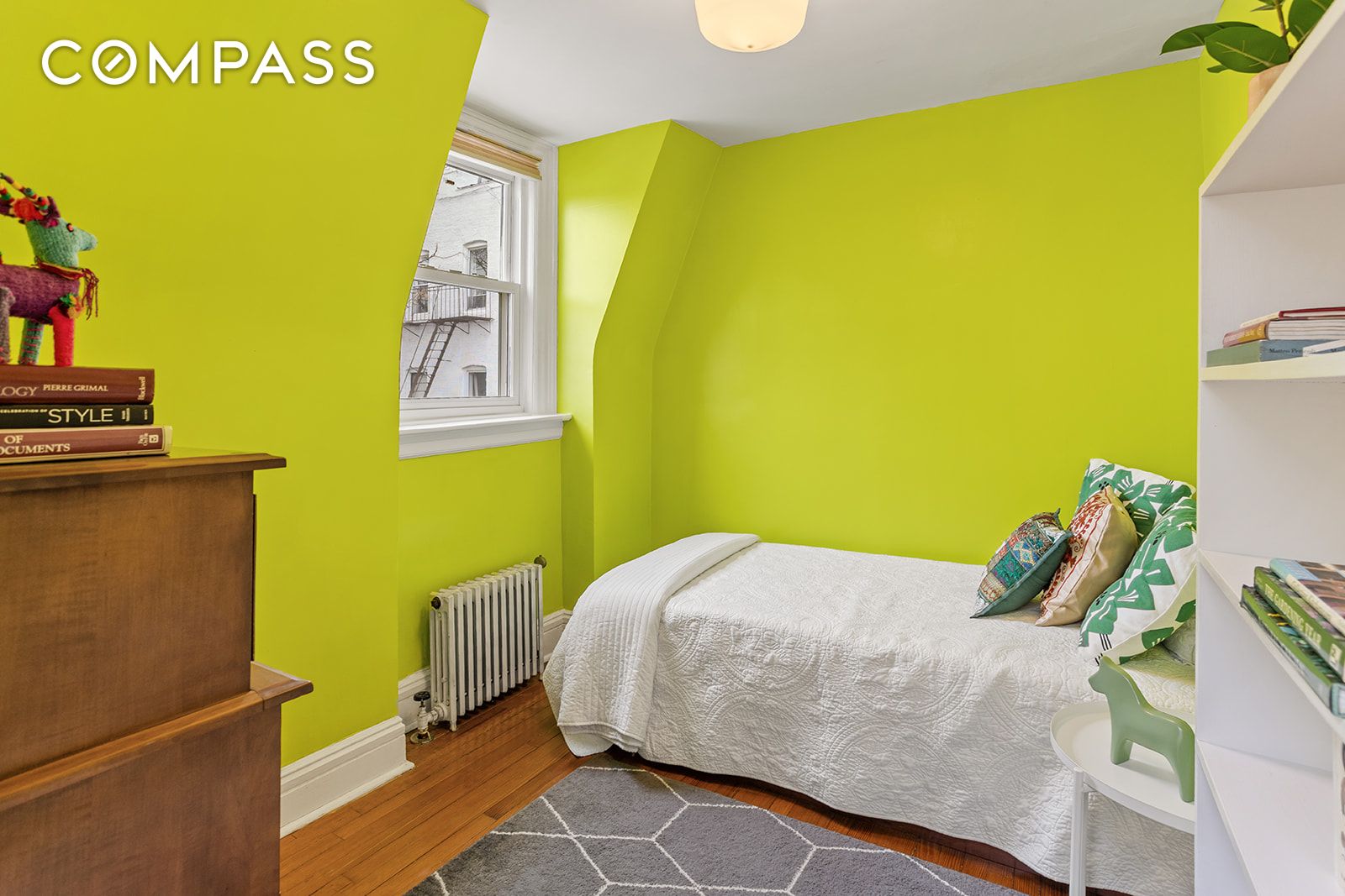 #13 photo, 18 Rutland Road, Бруклин ‖ Prospect Lefferts Gardens , NY 11225