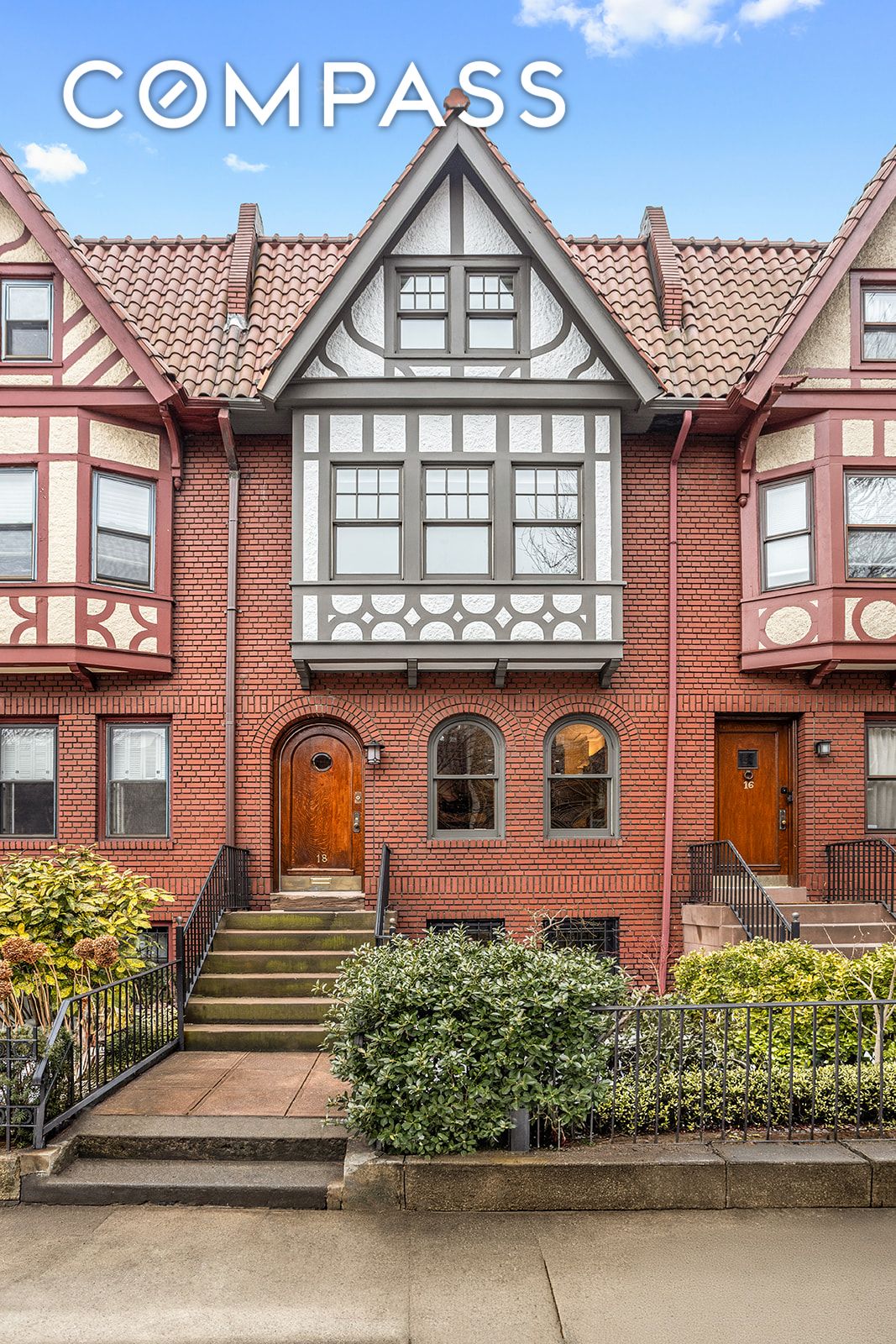 #20 photo, 18 Rutland Road, Бруклин ‖ Prospect Lefferts Gardens , NY 11225