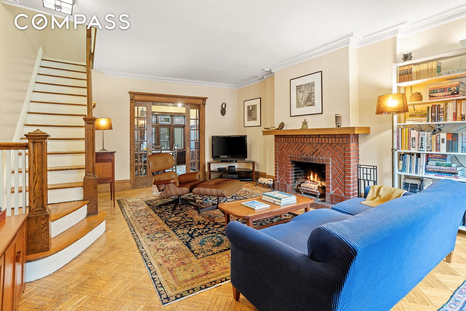 #3 photo, 18 Rutland Road, Бруклин ‖ Prospect Lefferts Gardens , NY 11225