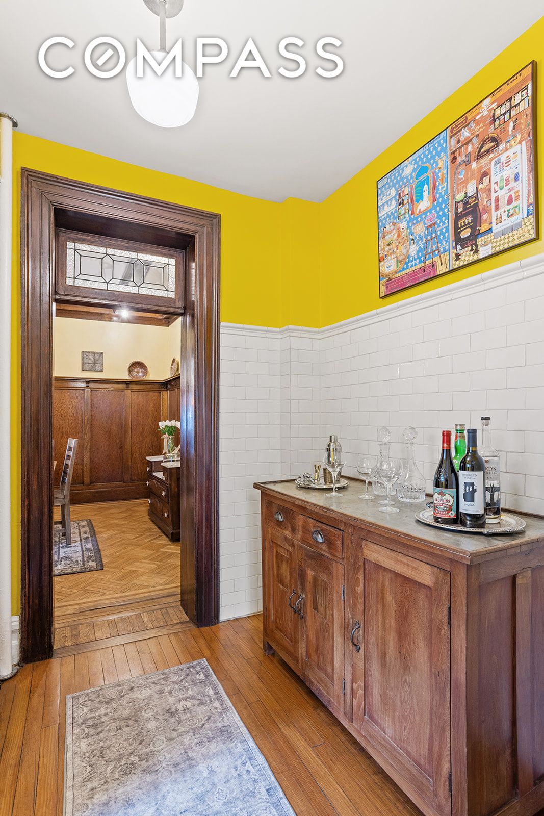 #6 photo, 18 Rutland Road, Бруклин ‖ Prospect Lefferts Gardens , NY 11225