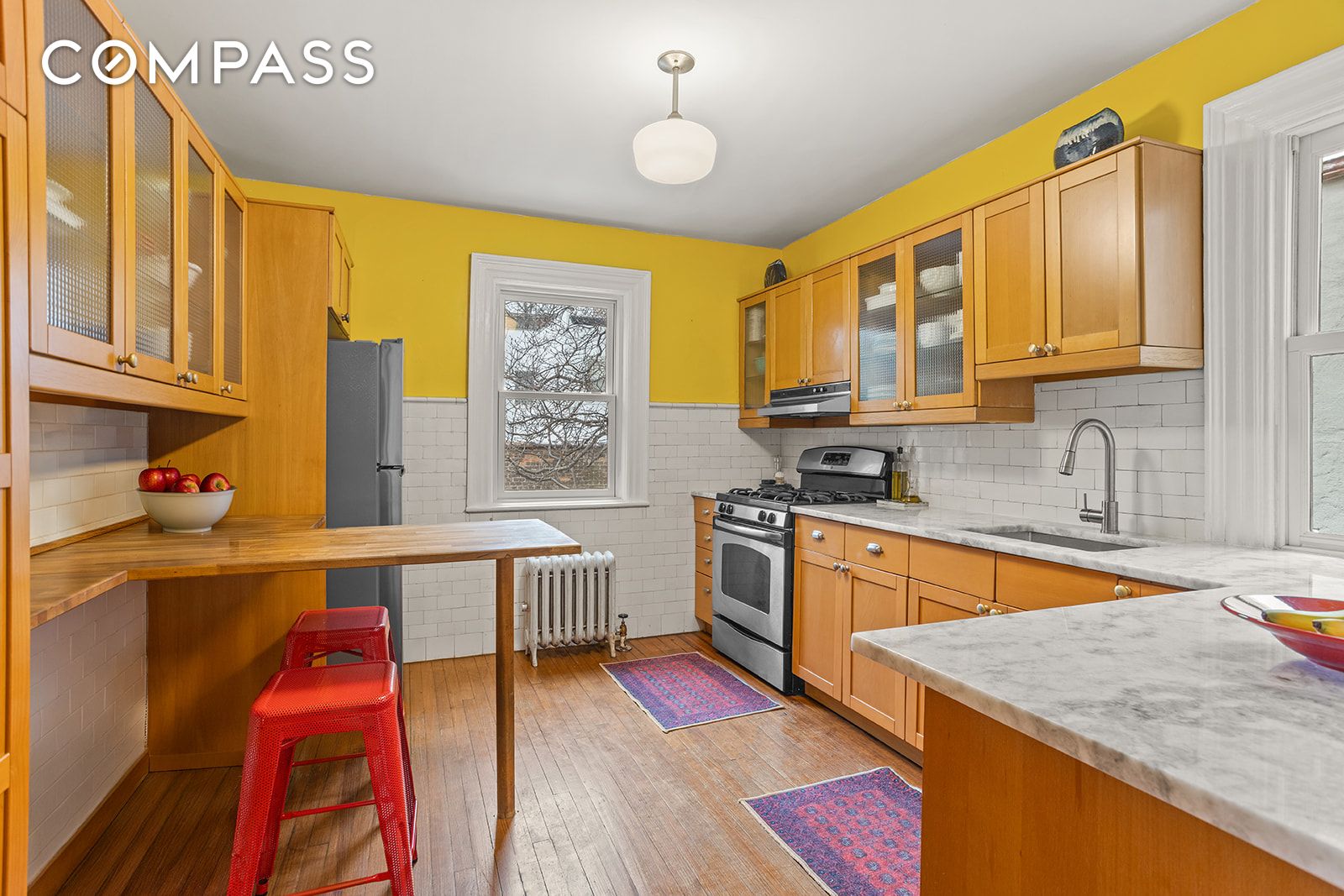 #7 photo, 18 Rutland Road, Бруклин ‖ Prospect Lefferts Gardens , NY 11225