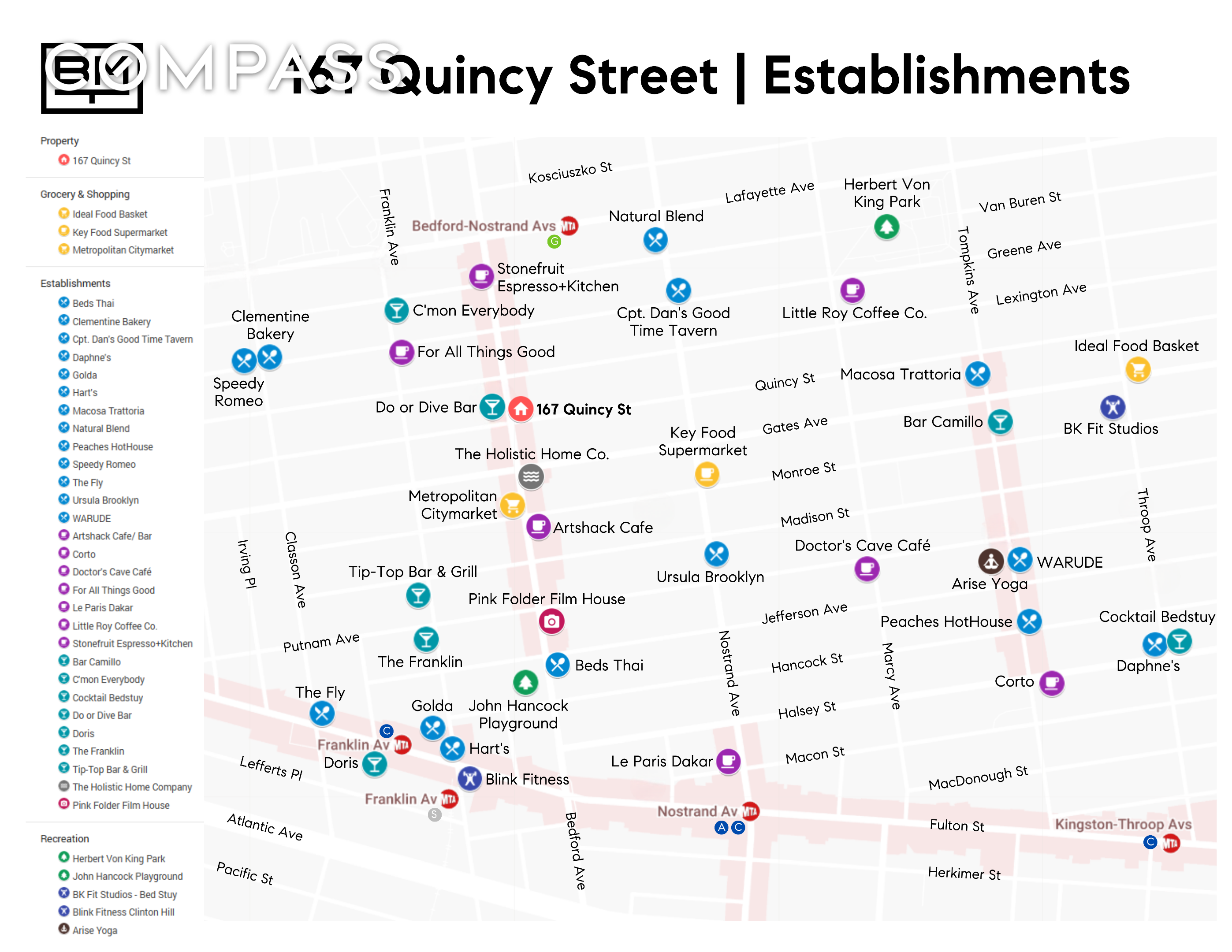 #20 photo, 167 Quincy Street, Bedford-Stuyvesant , NY 11216